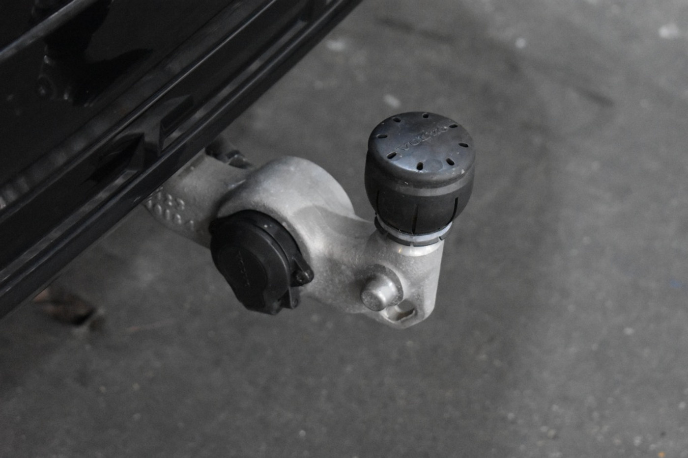Foto van Volvo Xc60 T8 Twin Engine