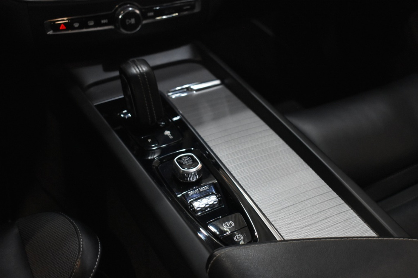 Foto van Volvo Xc60 T8 Twin Engine