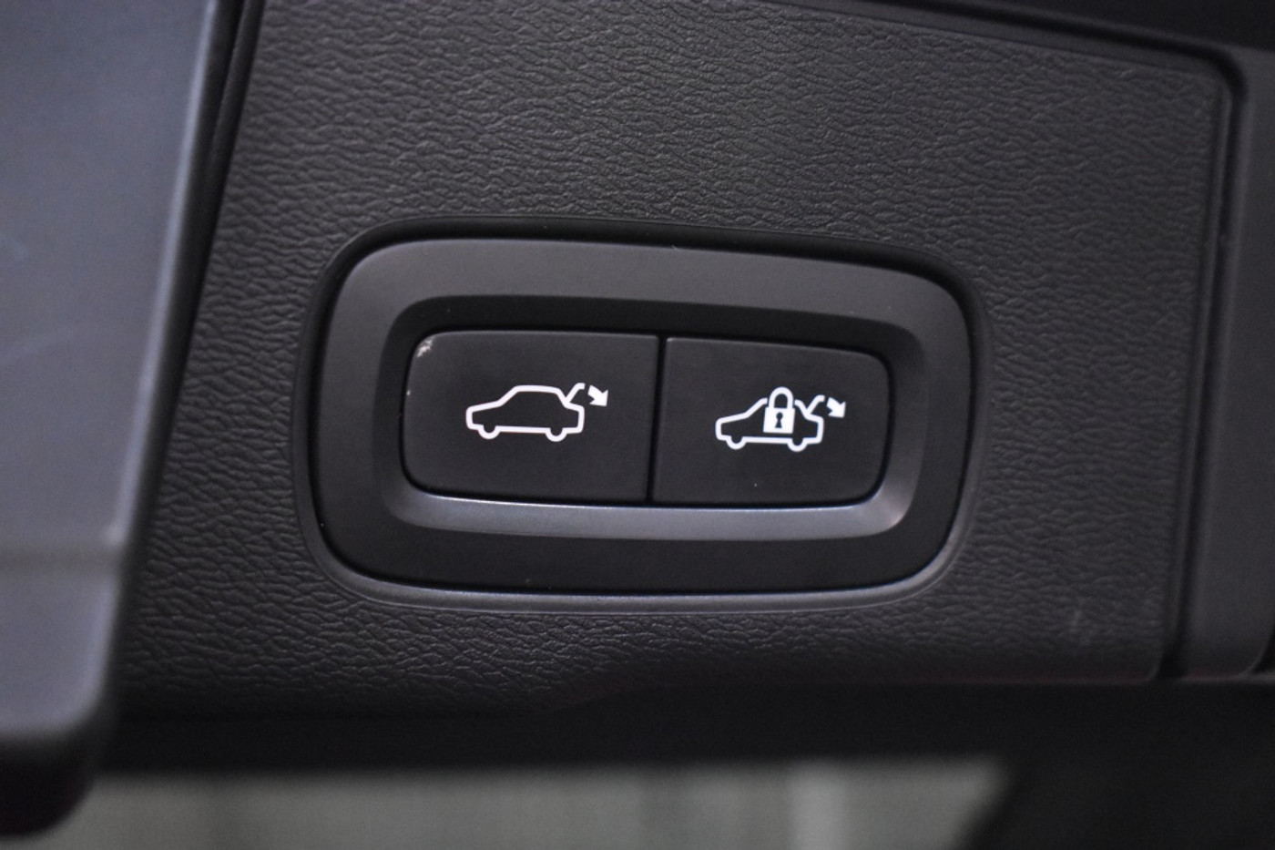 Foto van Volvo Xc60 T8 Twin Engine