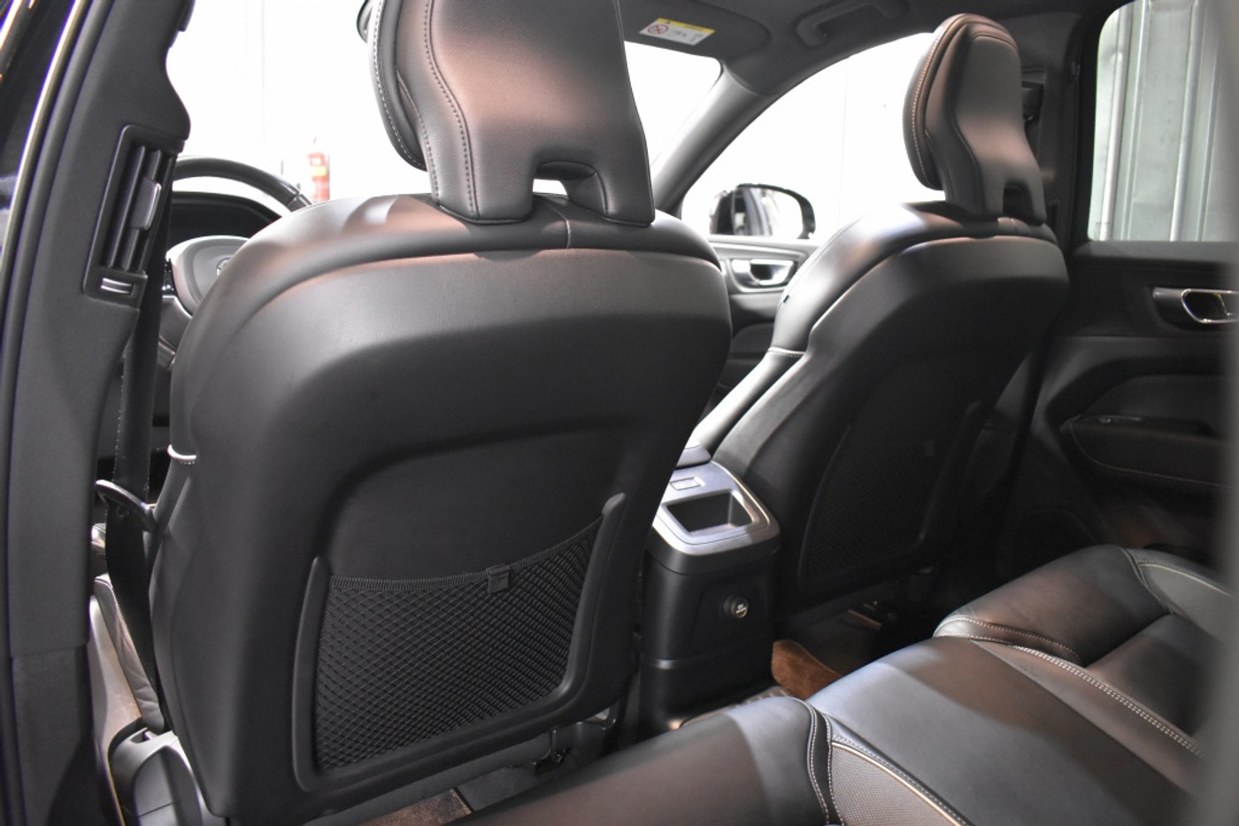 Foto van Volvo Xc60 T8 Twin Engine