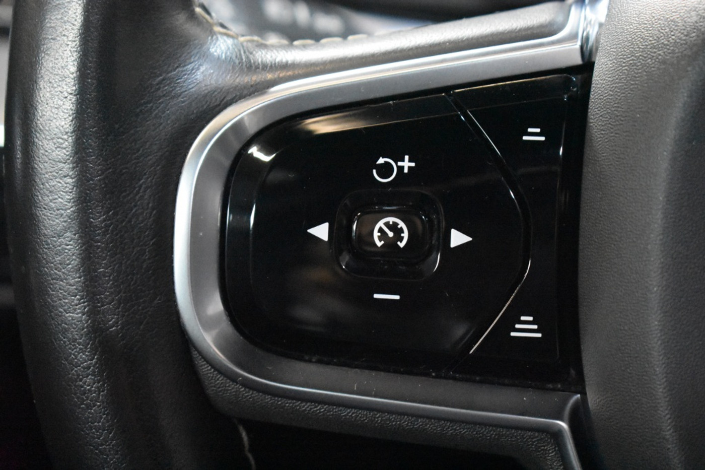 Foto van Volvo Xc60 T8 Twin Engine