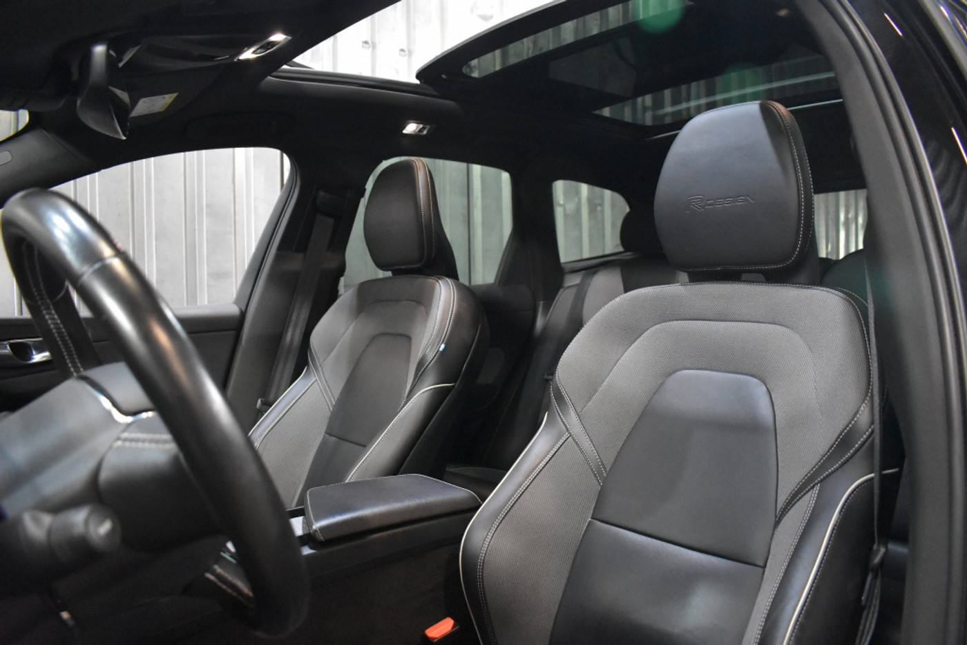 Foto van Volvo Xc60 T8 Twin Engine