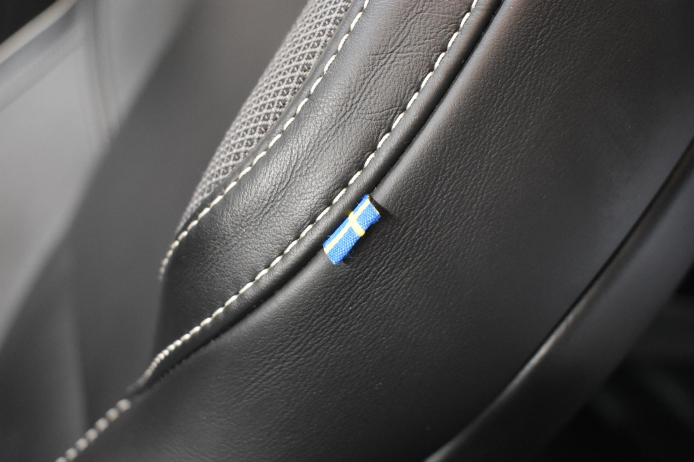 Foto van Volvo Xc60 T8 Twin Engine