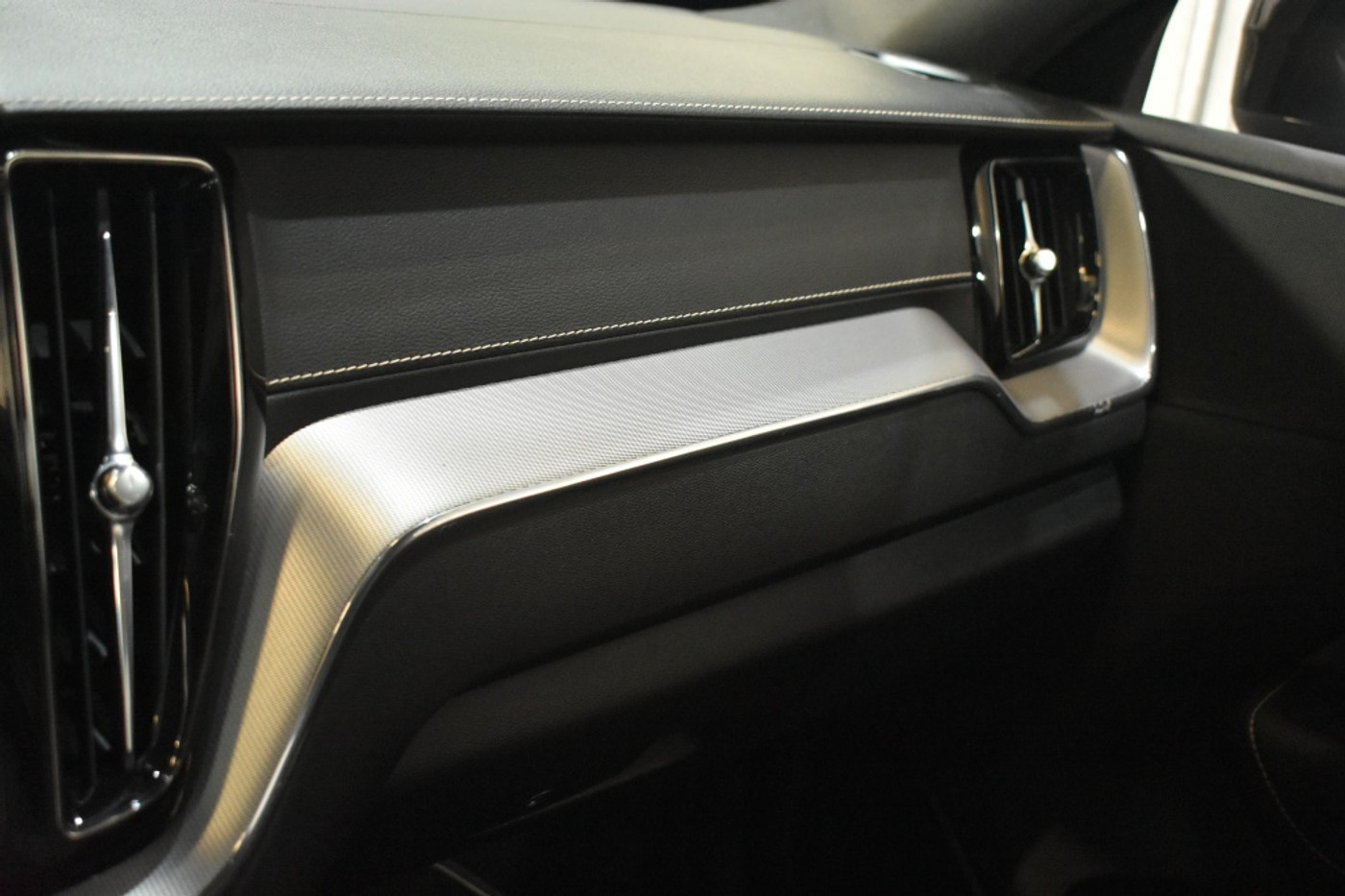 Foto van Volvo Xc60 T8 Twin Engine