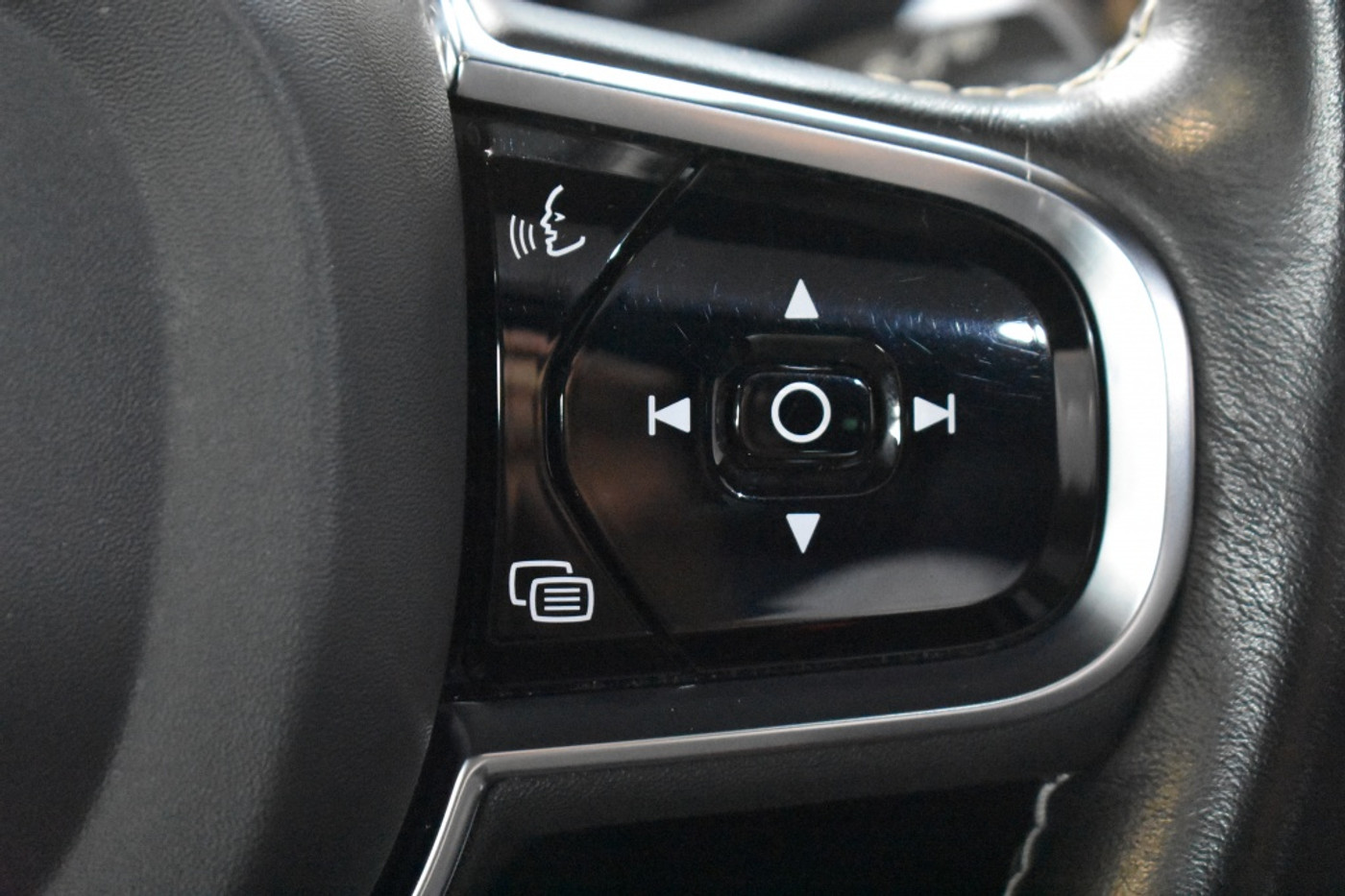 Foto van Volvo Xc60 T8 Twin Engine