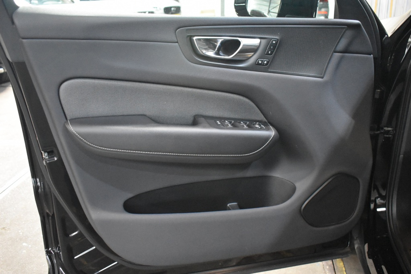 Foto van Volvo Xc60 T8 Twin Engine