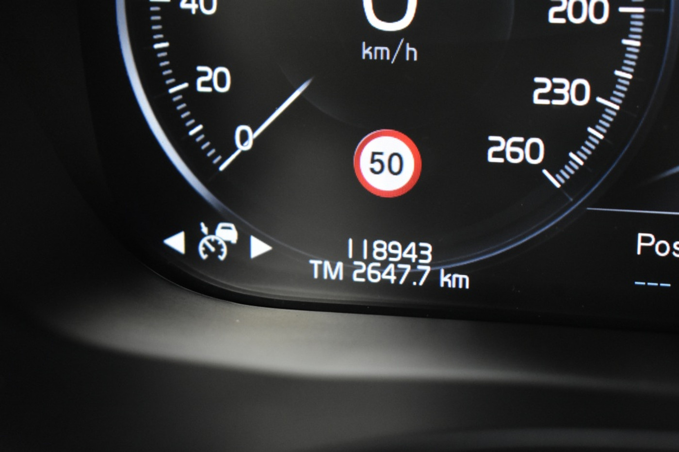 Foto van Volvo Xc60 T8 Twin Engine