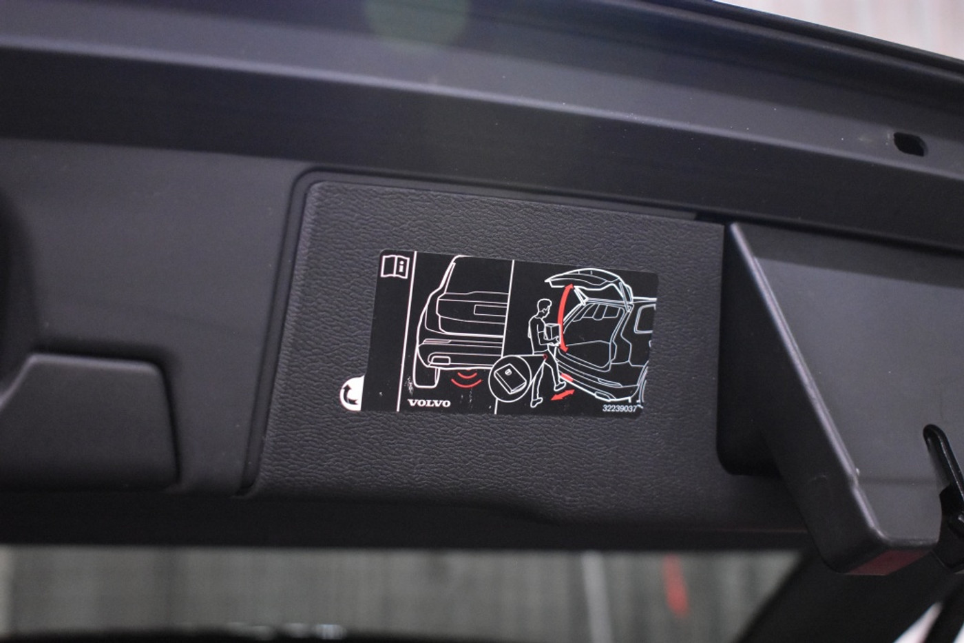 Foto van Volvo Xc60 T8 Twin Engine