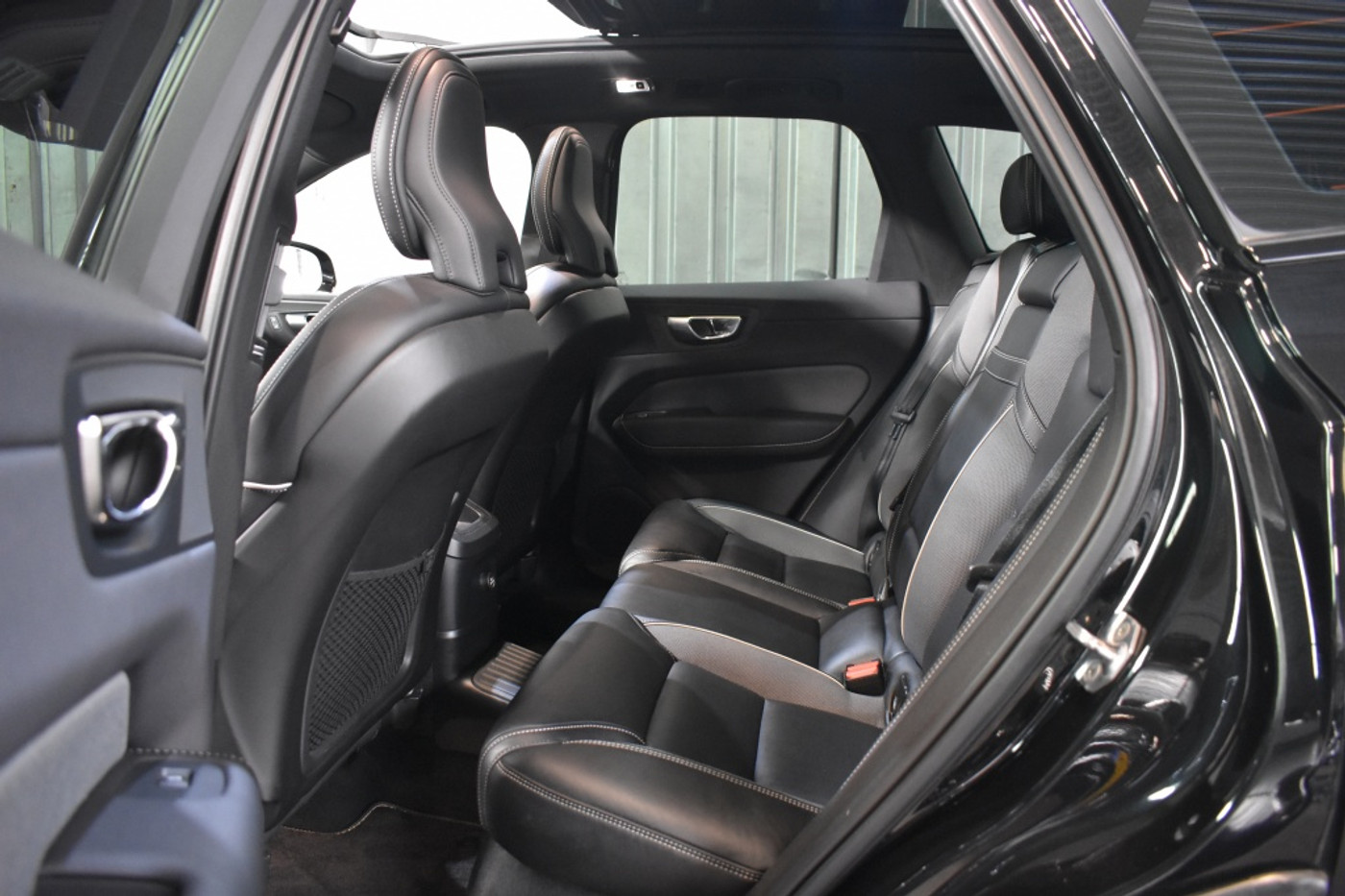 Foto van Volvo Xc60 T8 Twin Engine