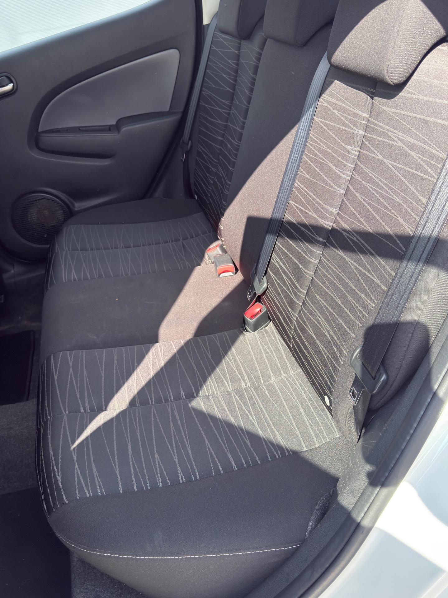 Foto van Mazda Mazda 2
