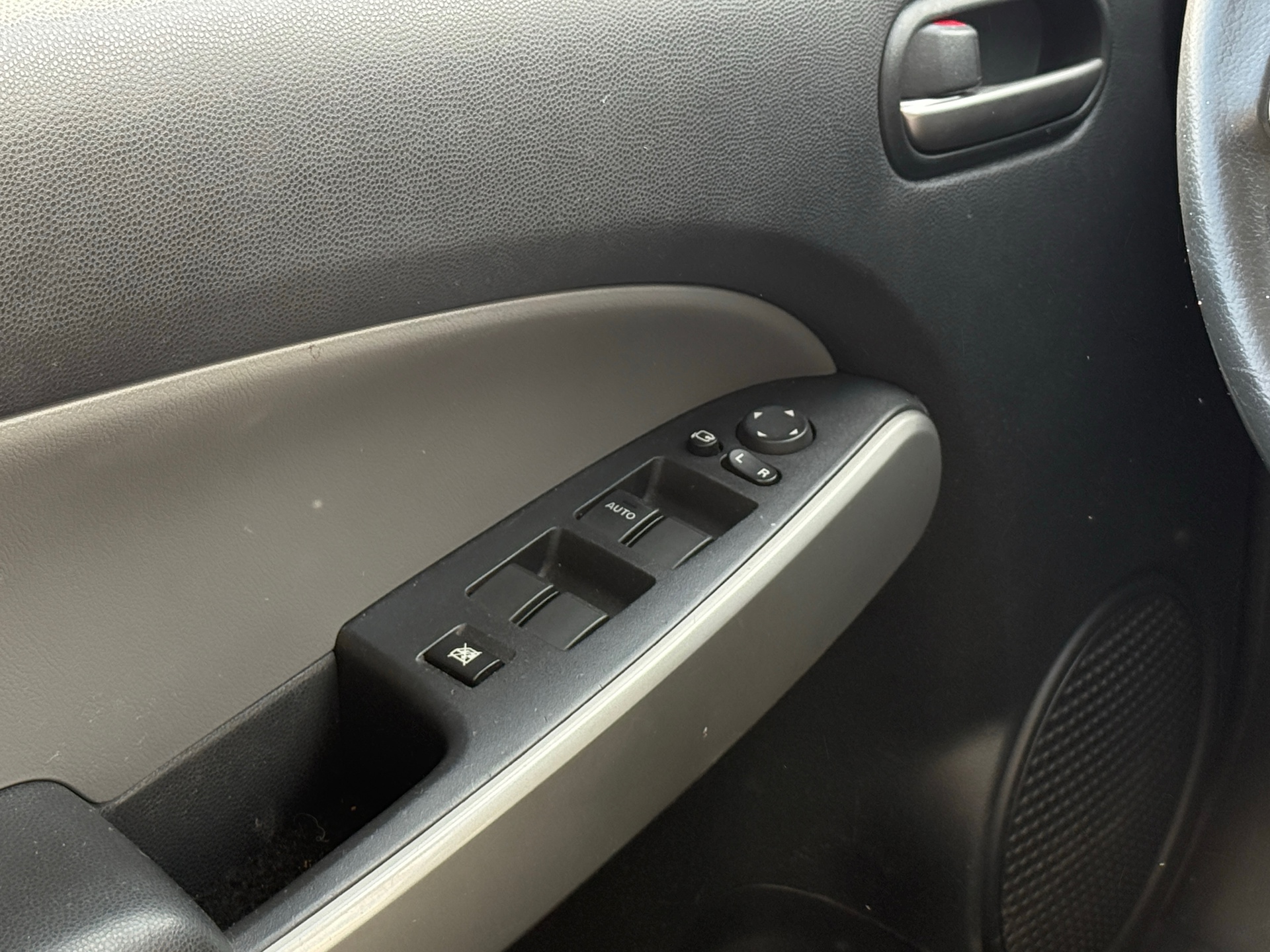 Foto van Mazda Mazda 2