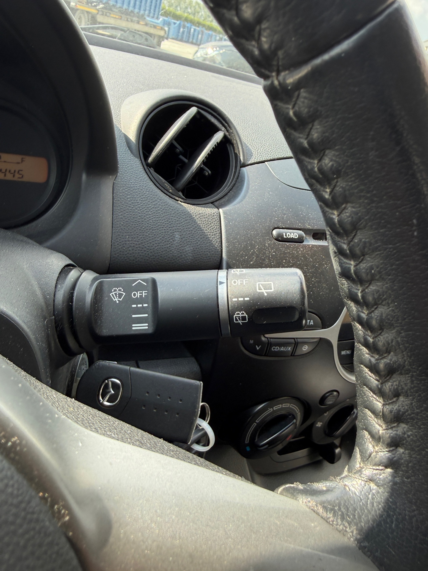 Foto van Mazda Mazda 2