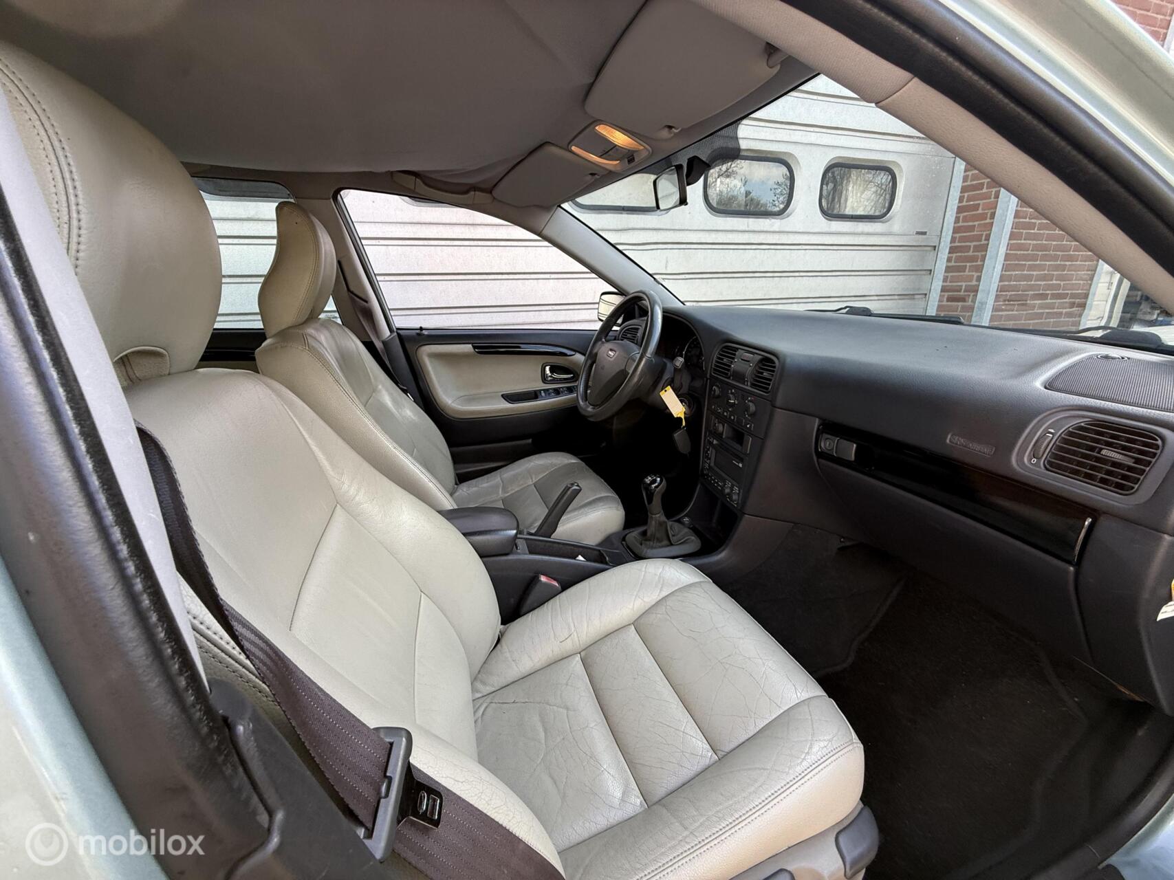 Foto van Volvo V40