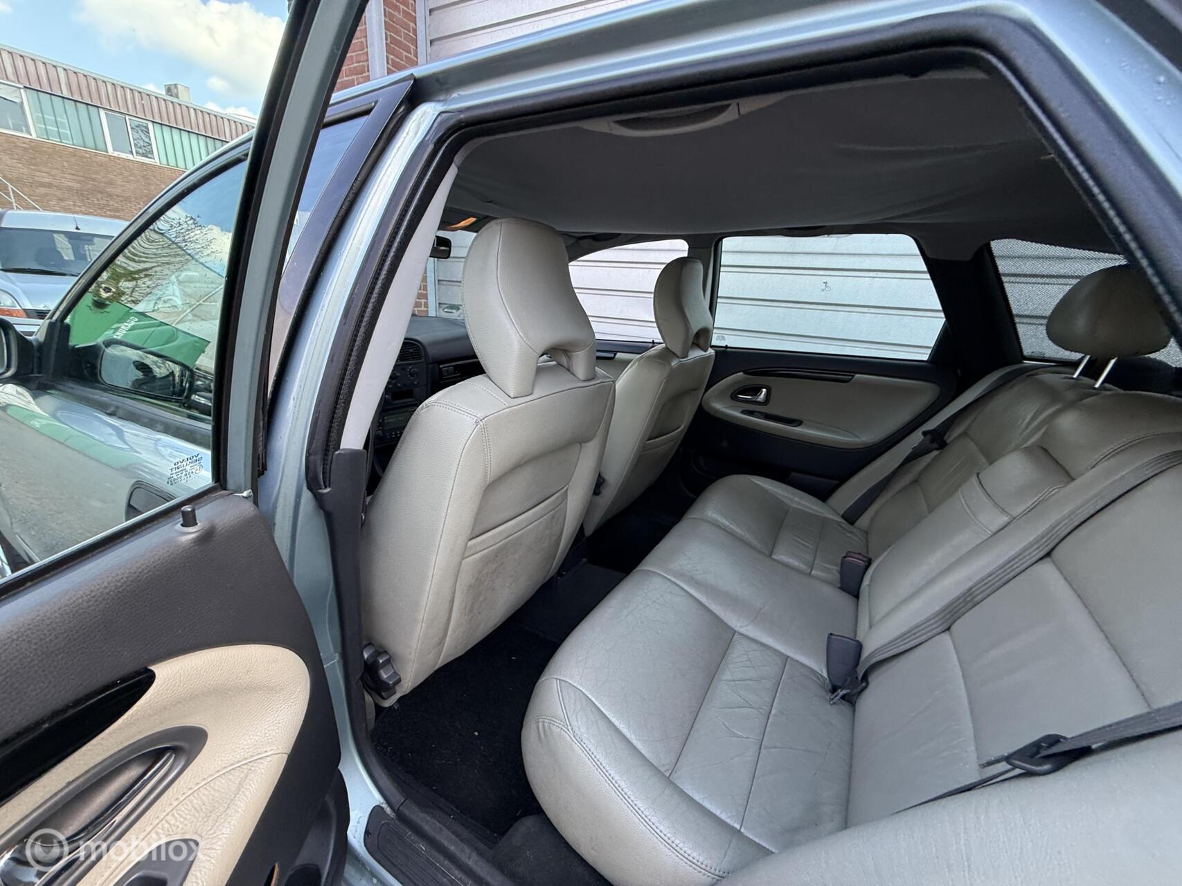 Foto van Volvo V40