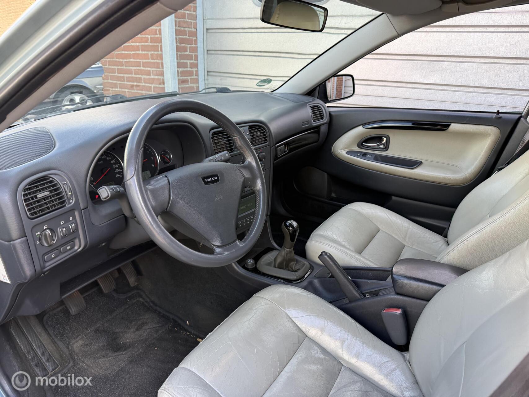 Foto van Volvo V40