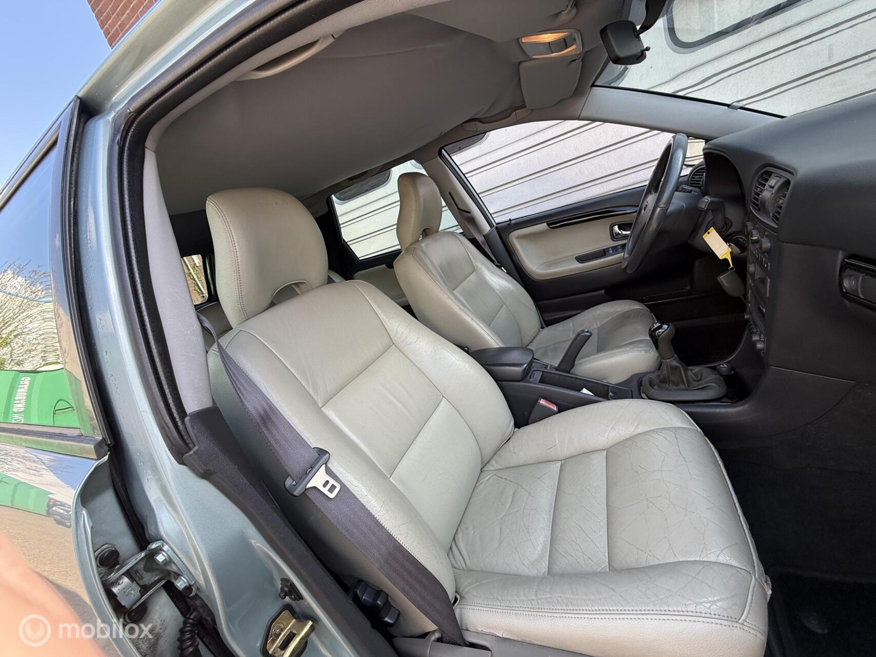 Foto van Volvo V40