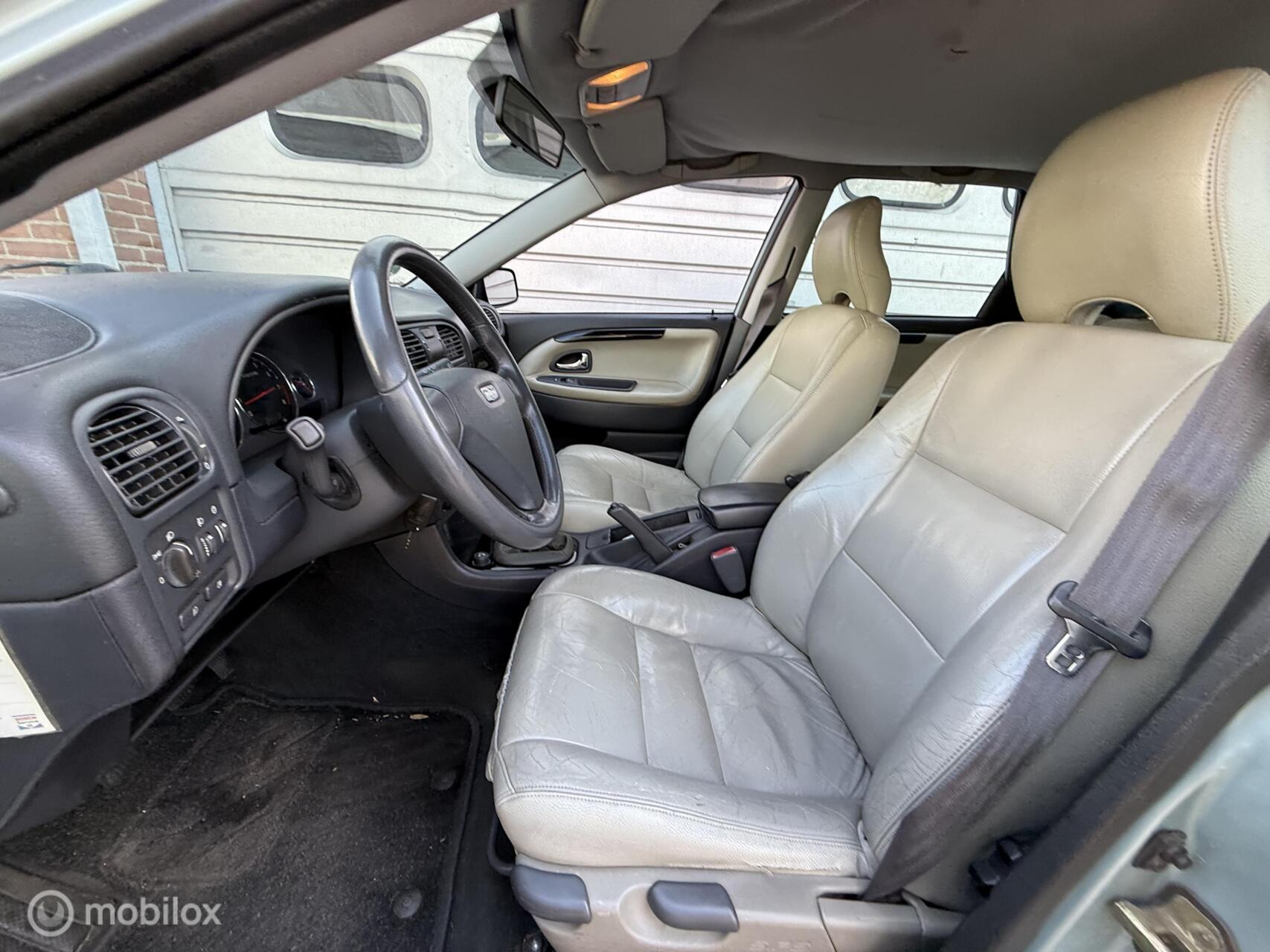 Foto van Volvo V40