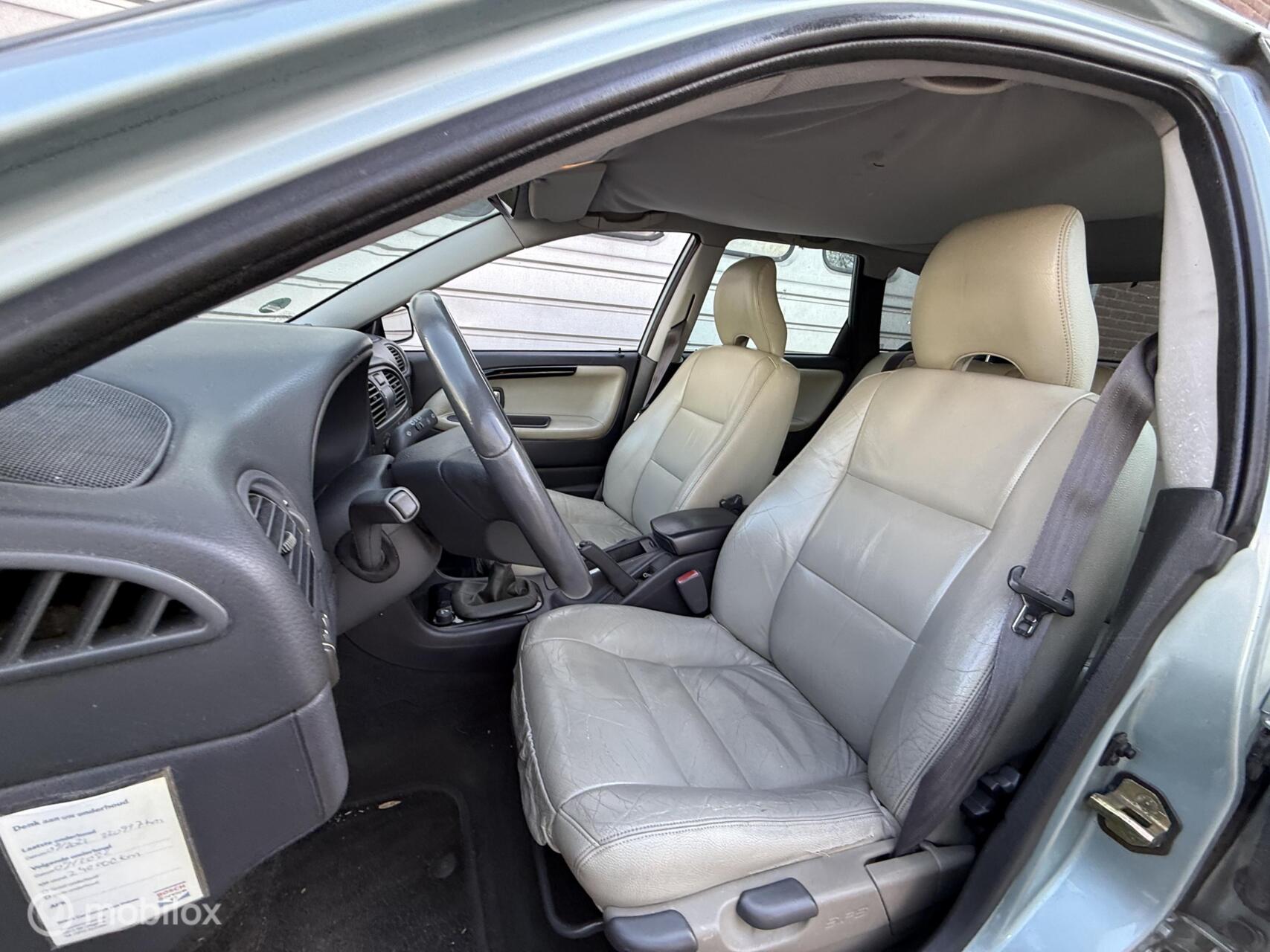 Foto van Volvo V40