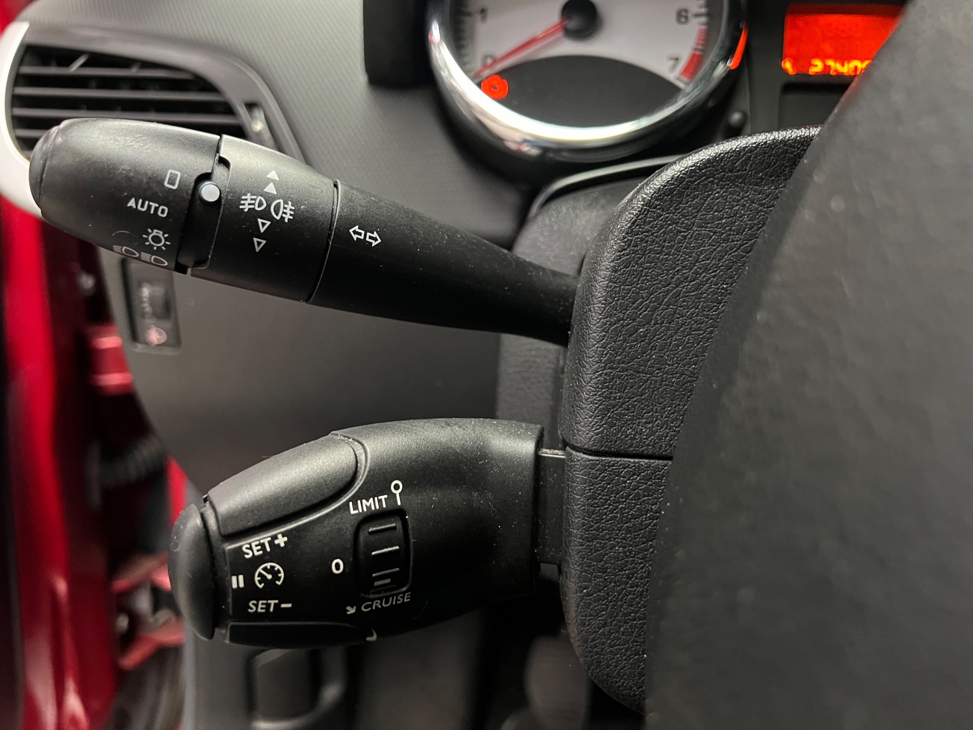 Foto van Peugeot 207