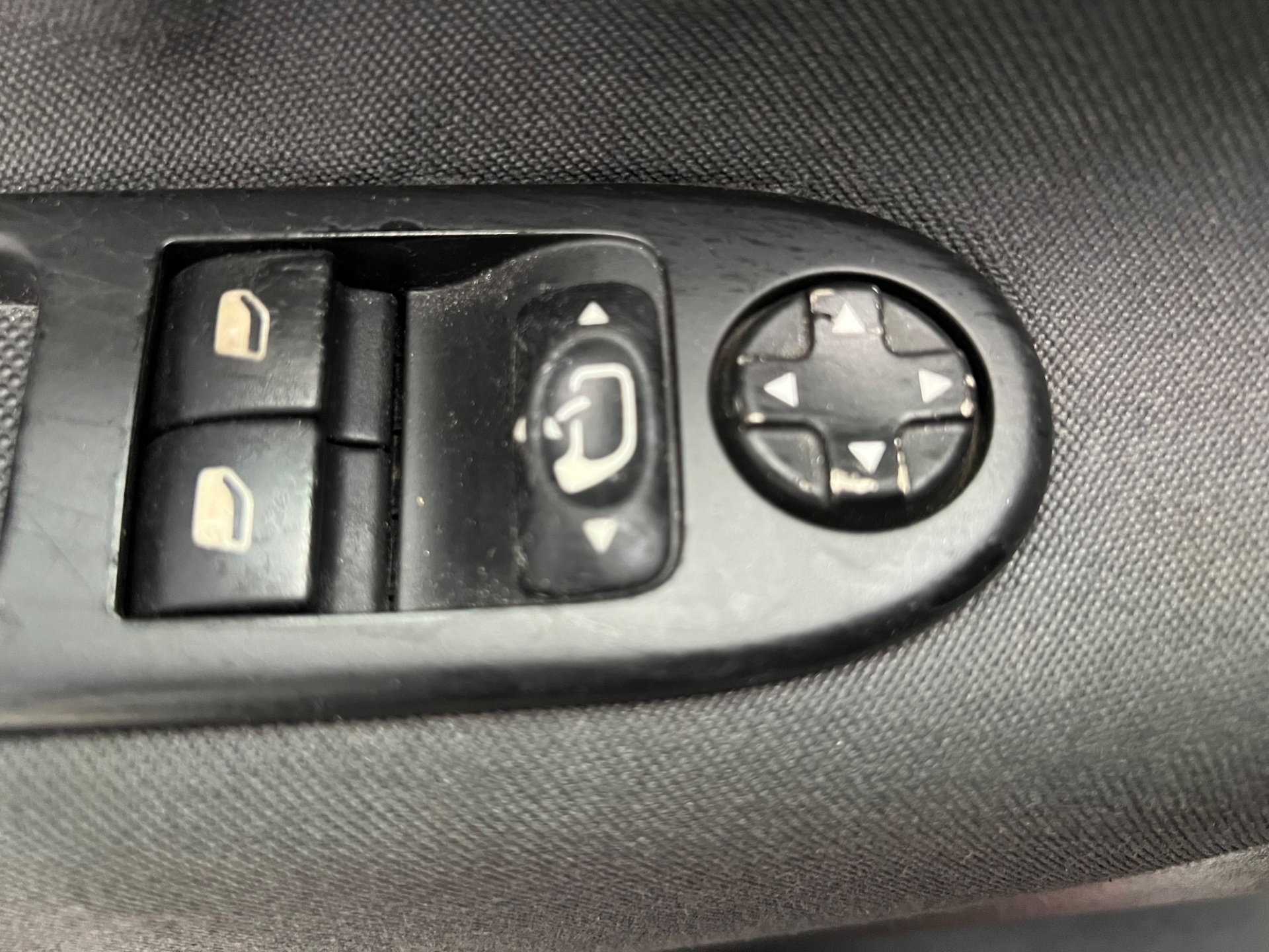 Foto van Peugeot 207