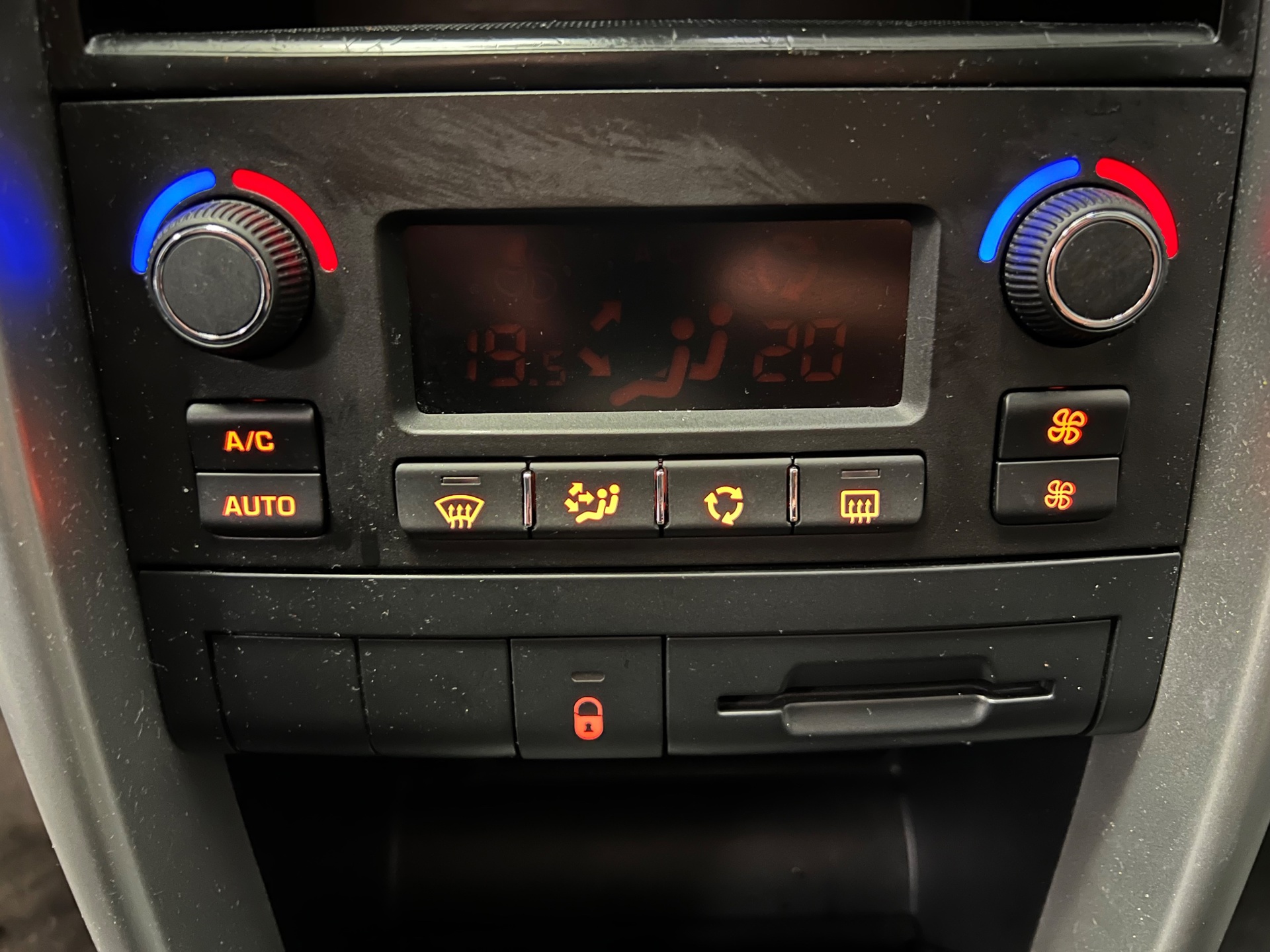Foto van Peugeot 207