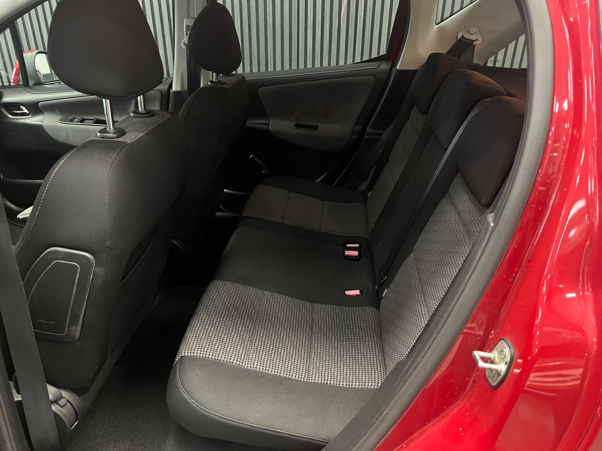 Foto van Peugeot 207
