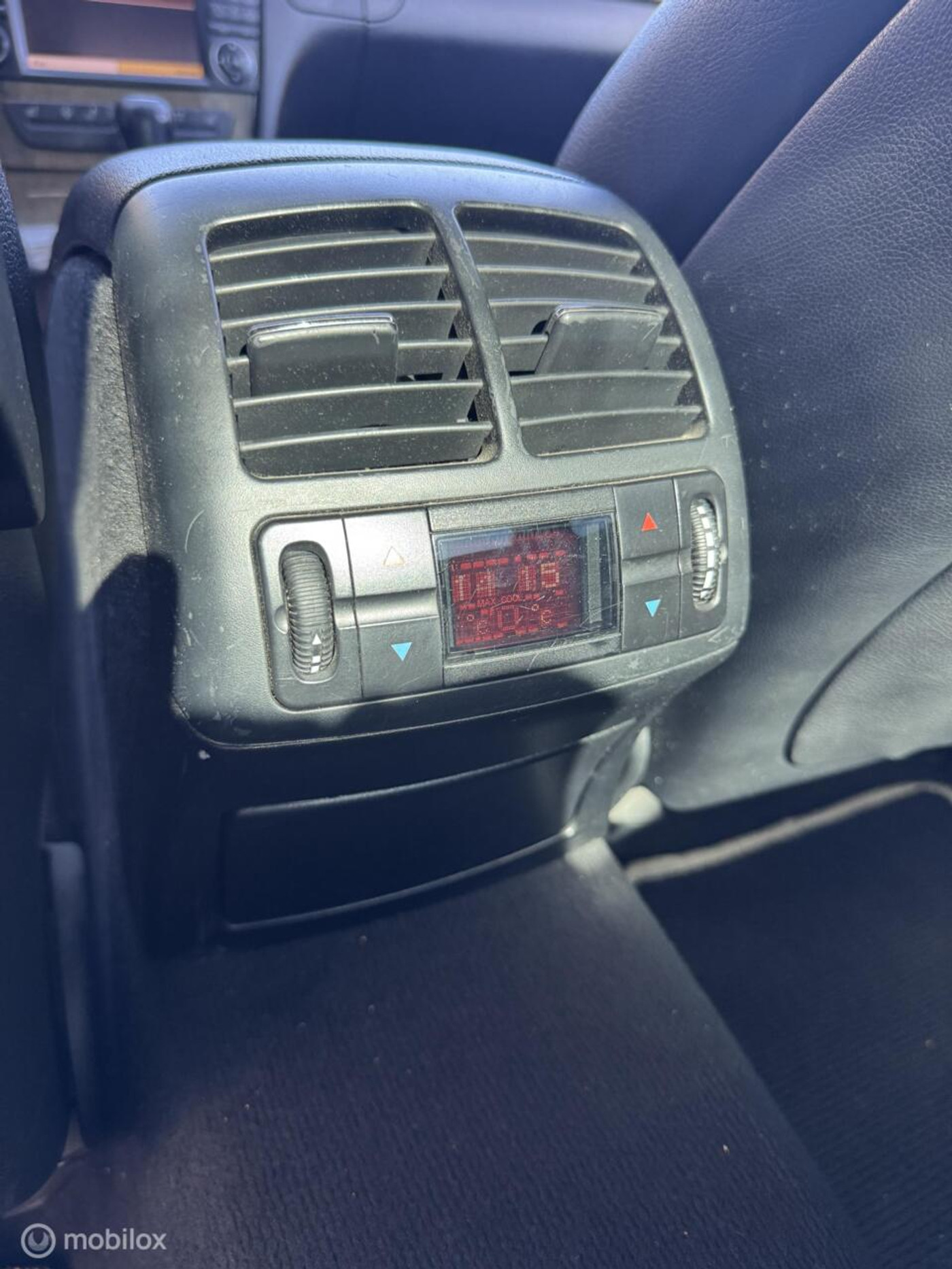 Foto van Mercedes-Benz E 420 CDI