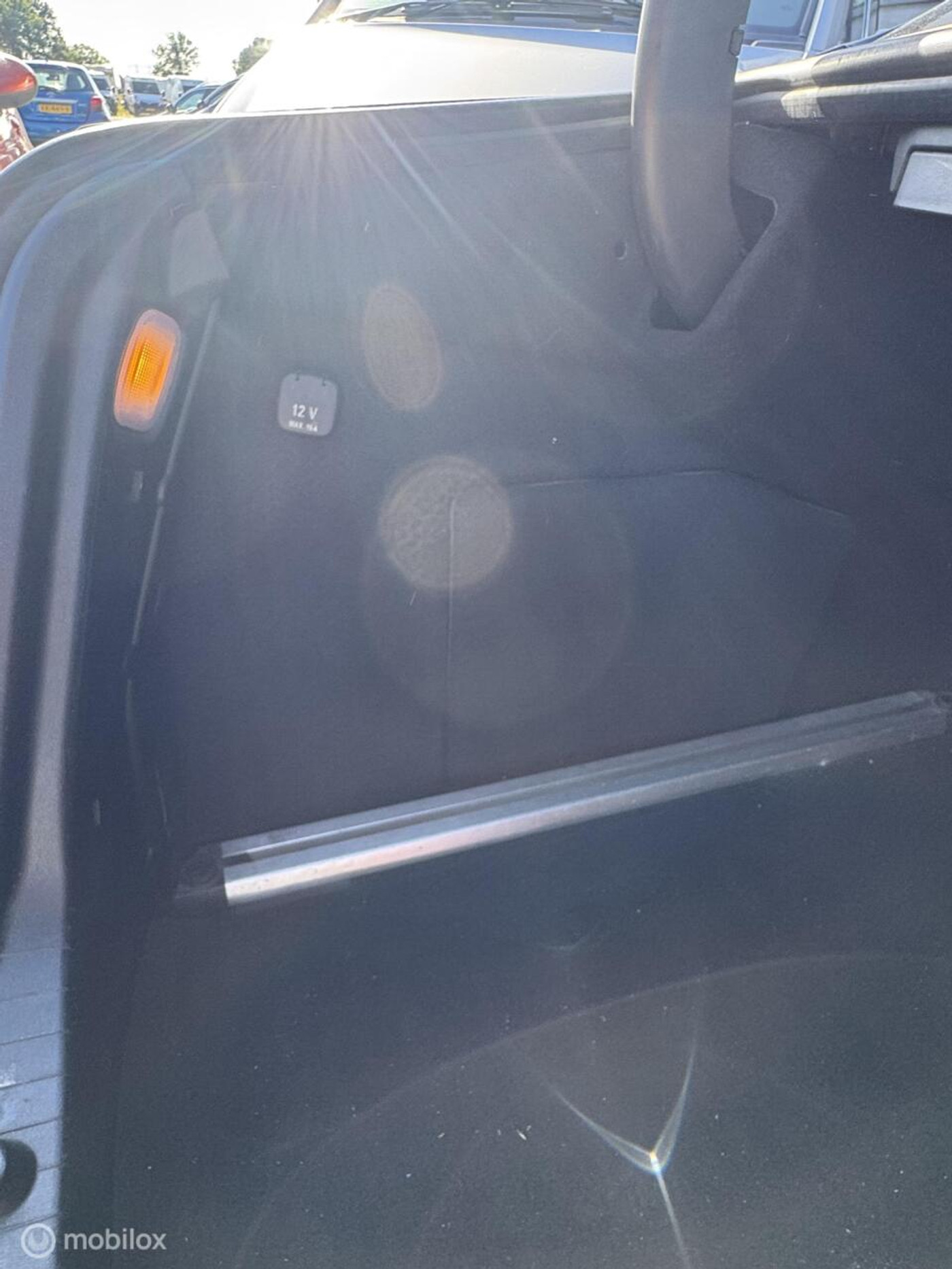 Foto van Mercedes-Benz E 420 CDI