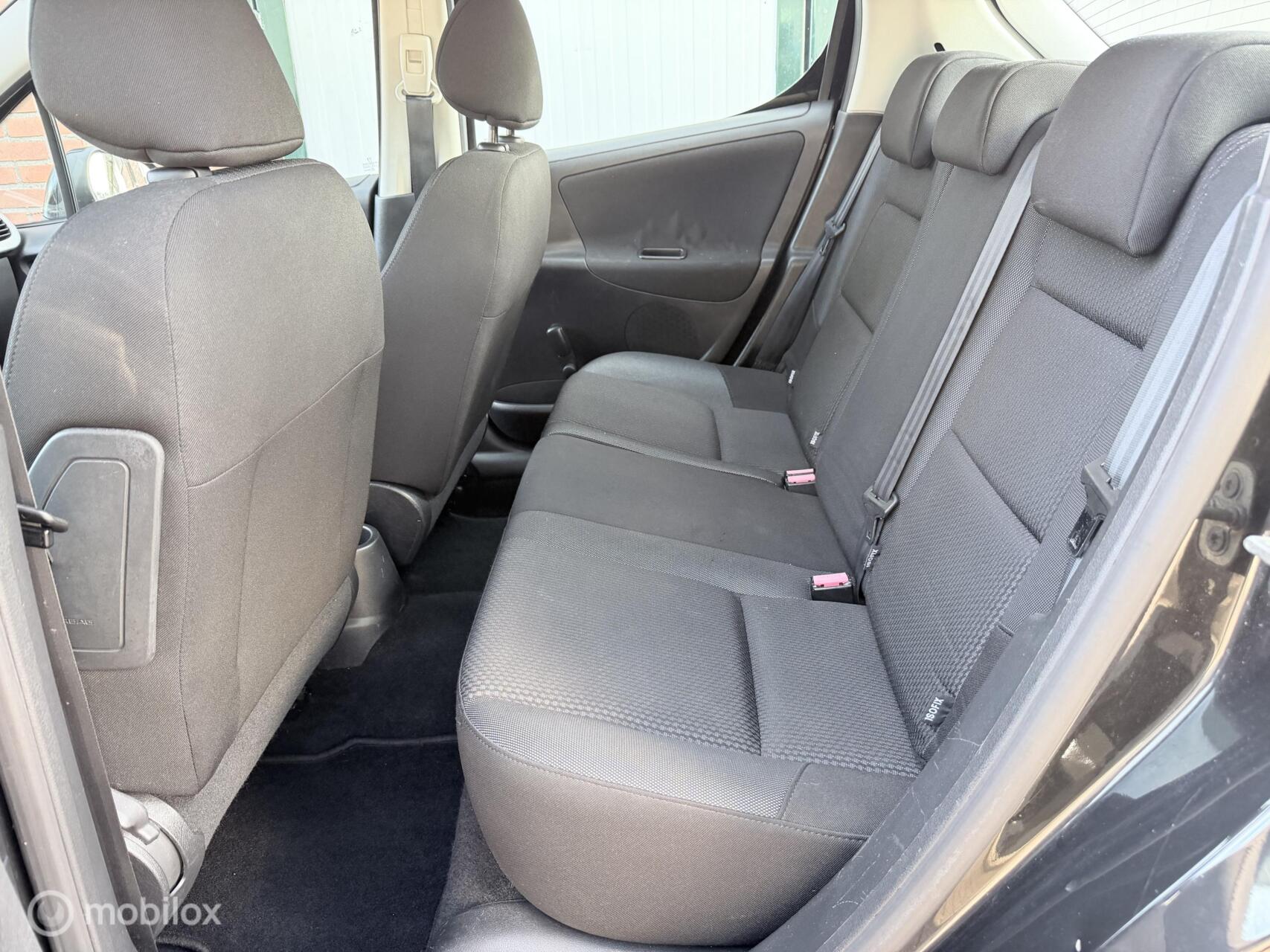 Foto van Peugeot 207