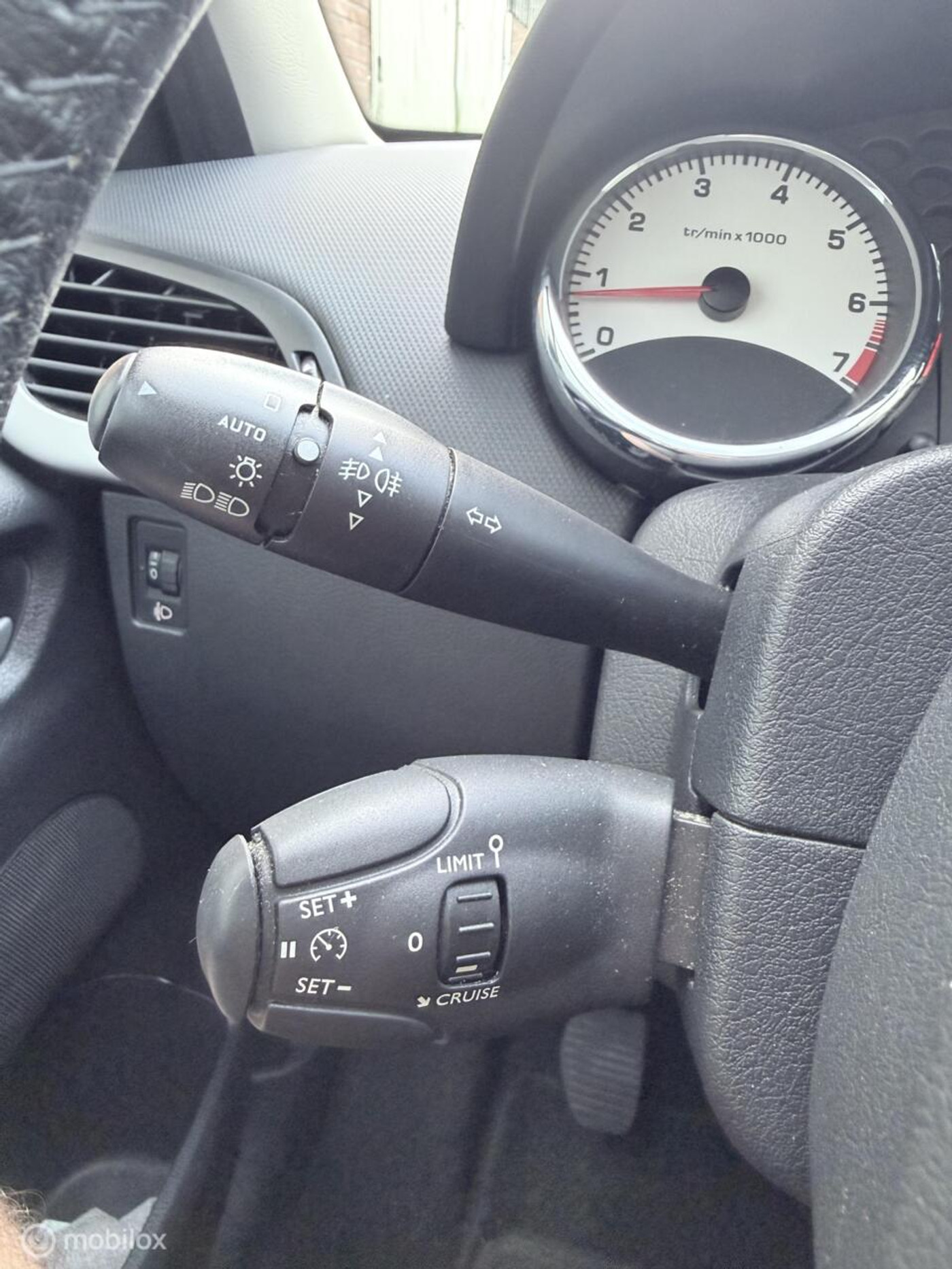 Foto van Peugeot 207