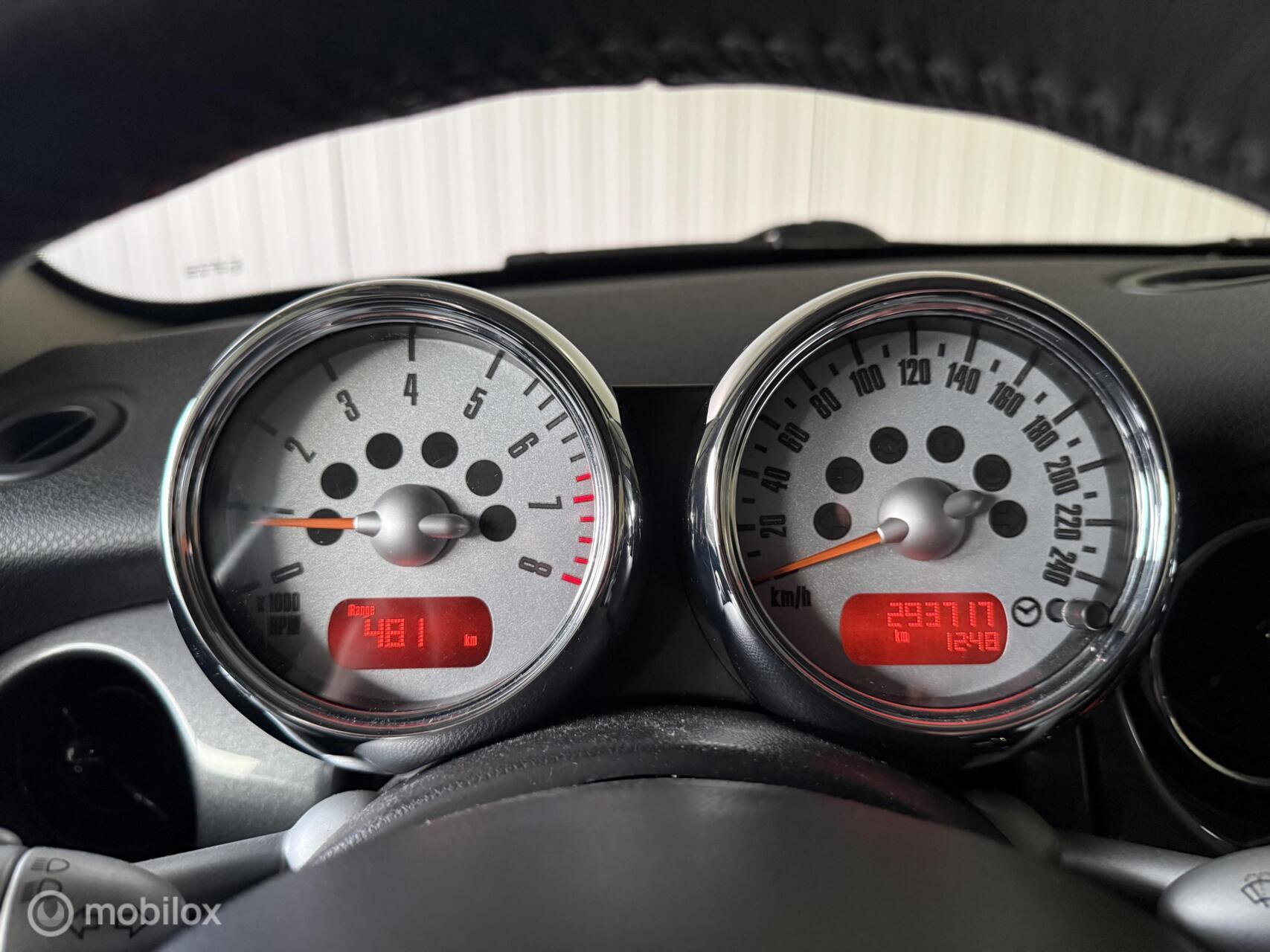Foto van Mini Mini Cooper
