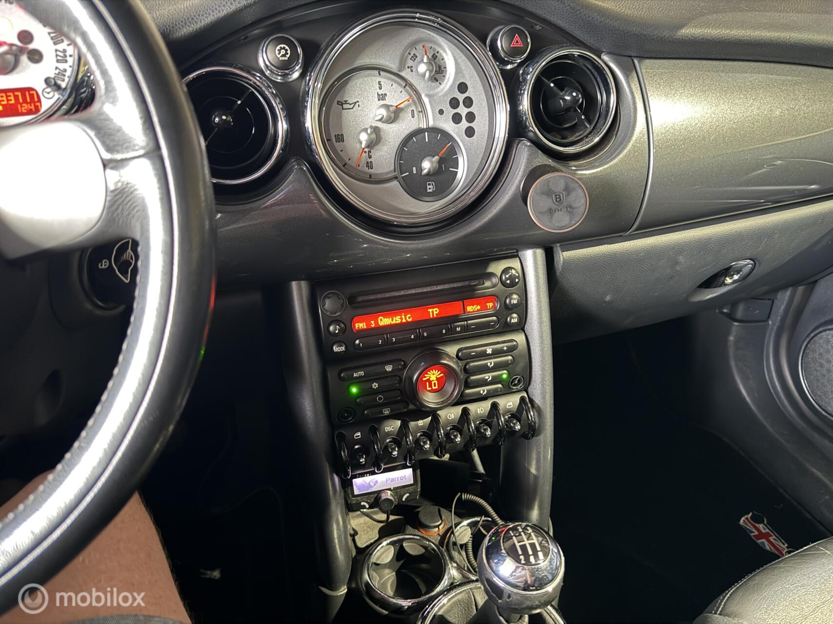 Foto van Mini Mini Cooper