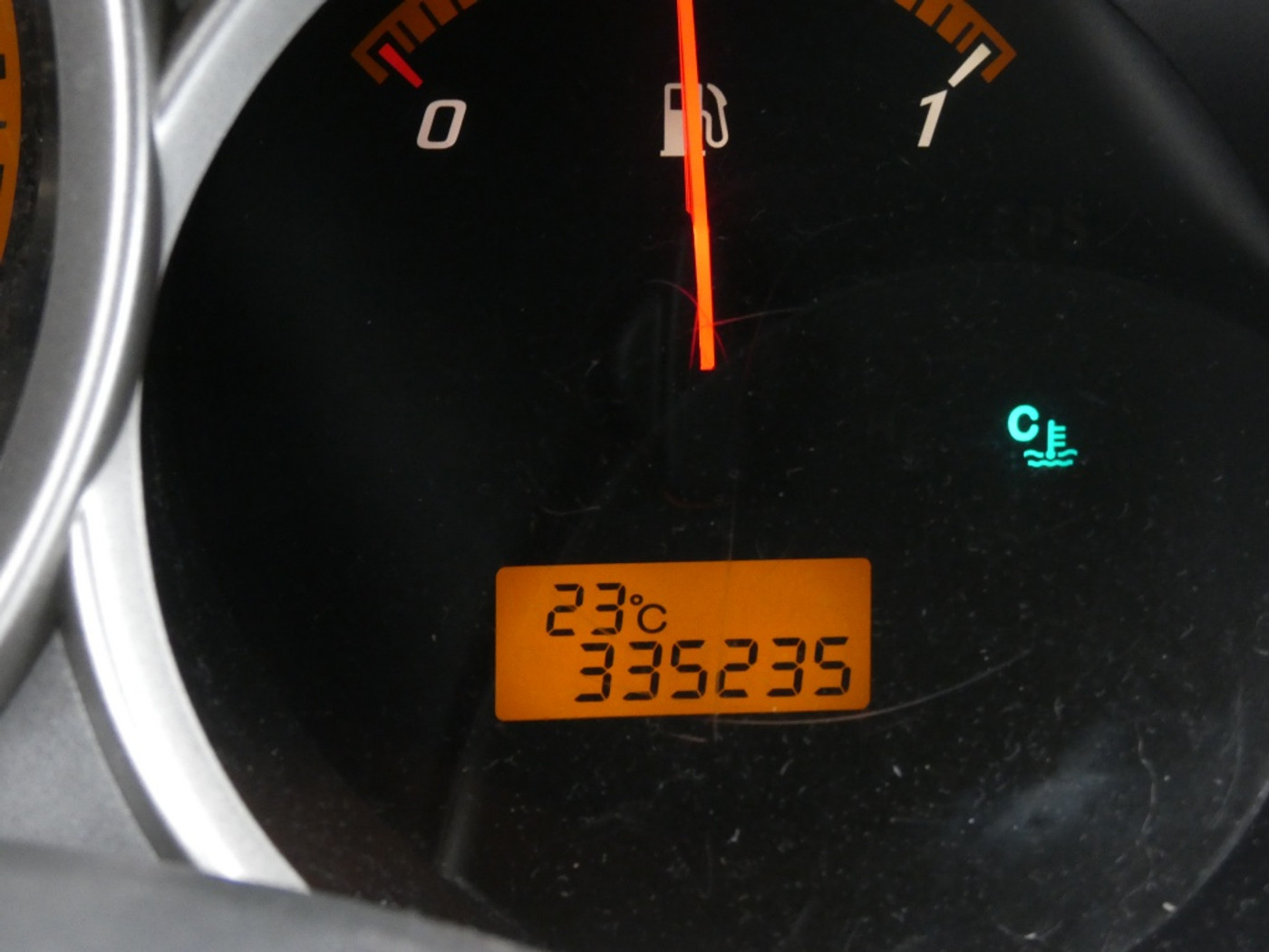 Foto van Honda Jazz