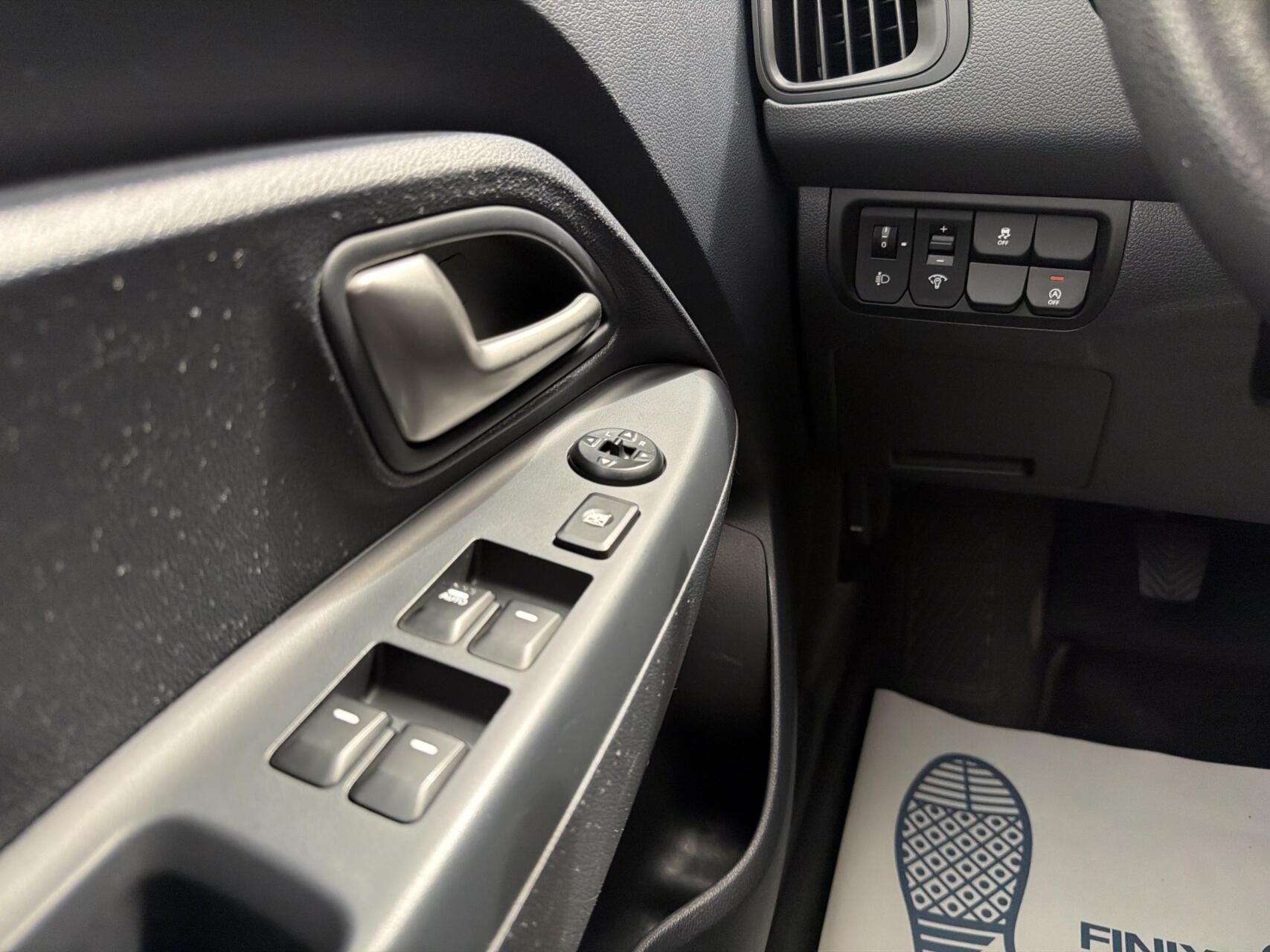 Foto van Kia Rio