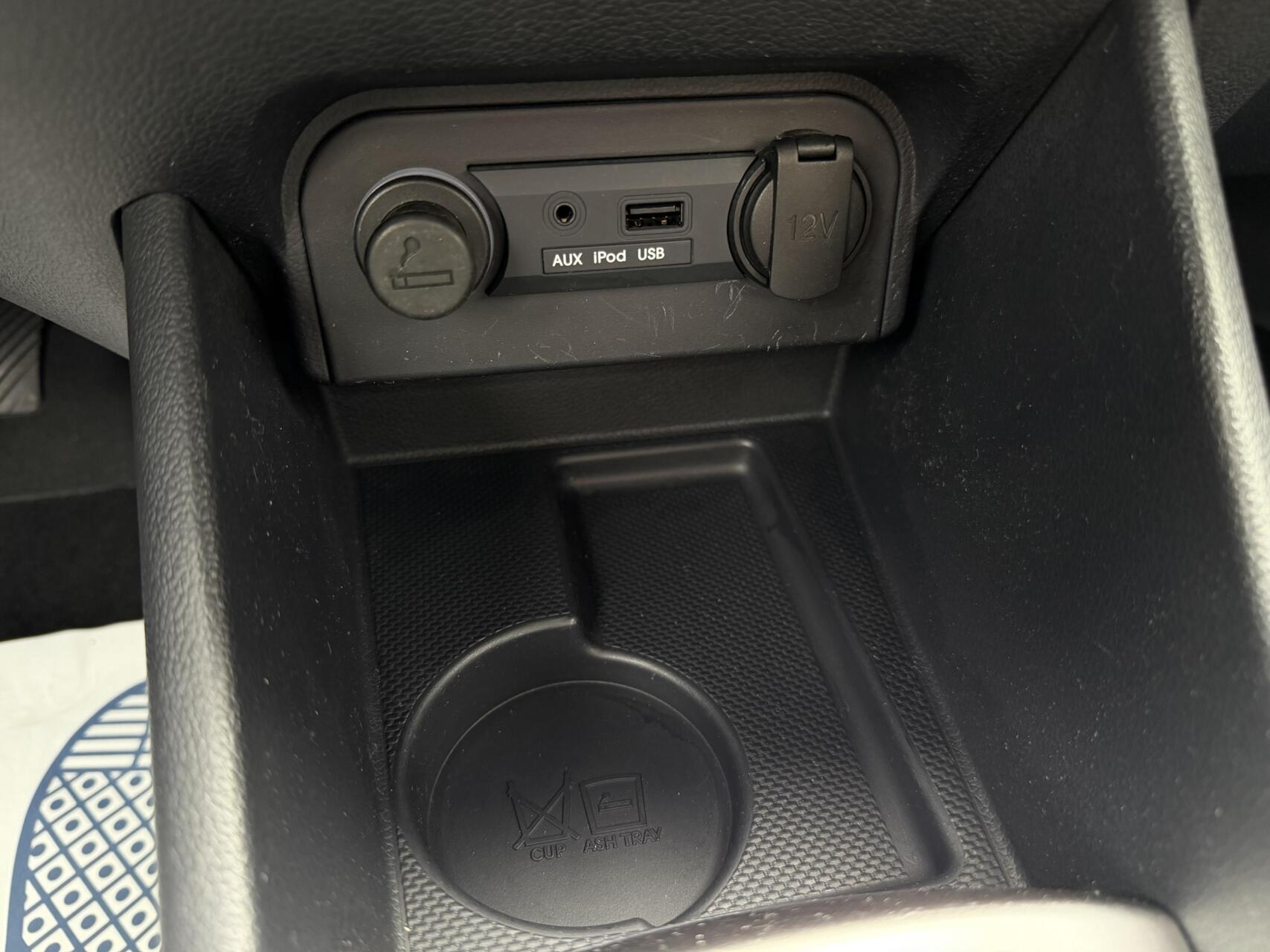 Foto van Kia Rio
