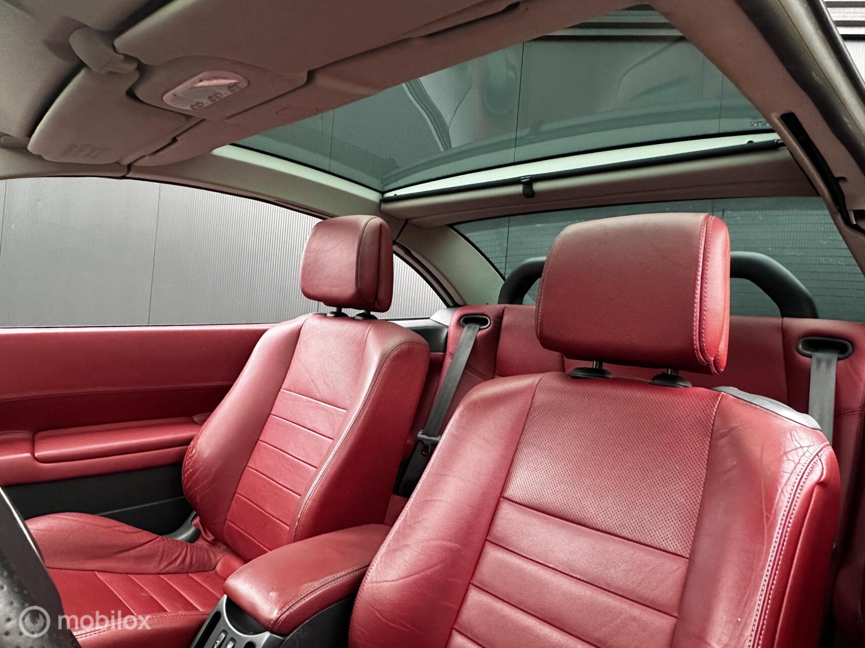 Foto van Renault Megane