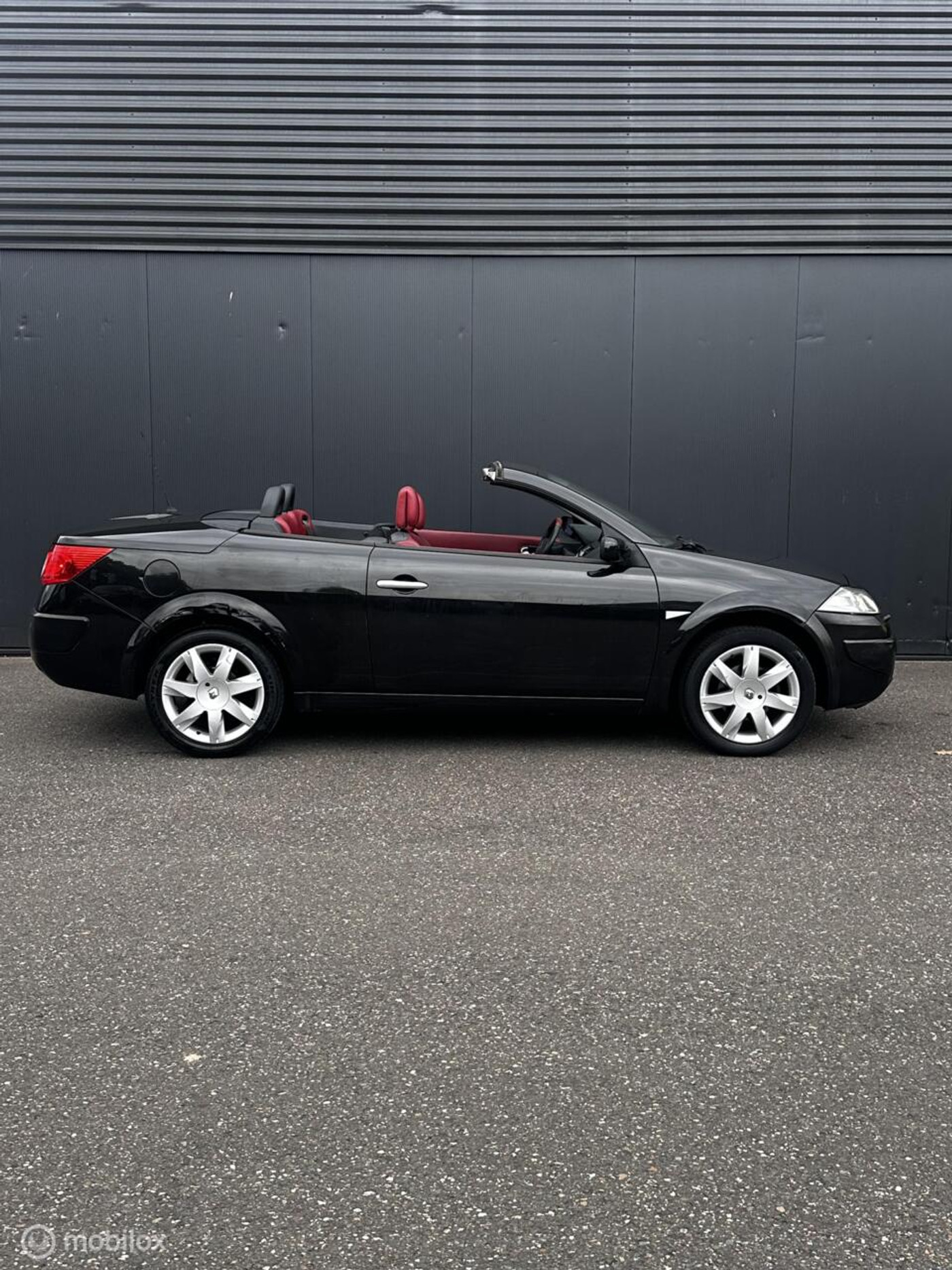 Foto van Renault Megane