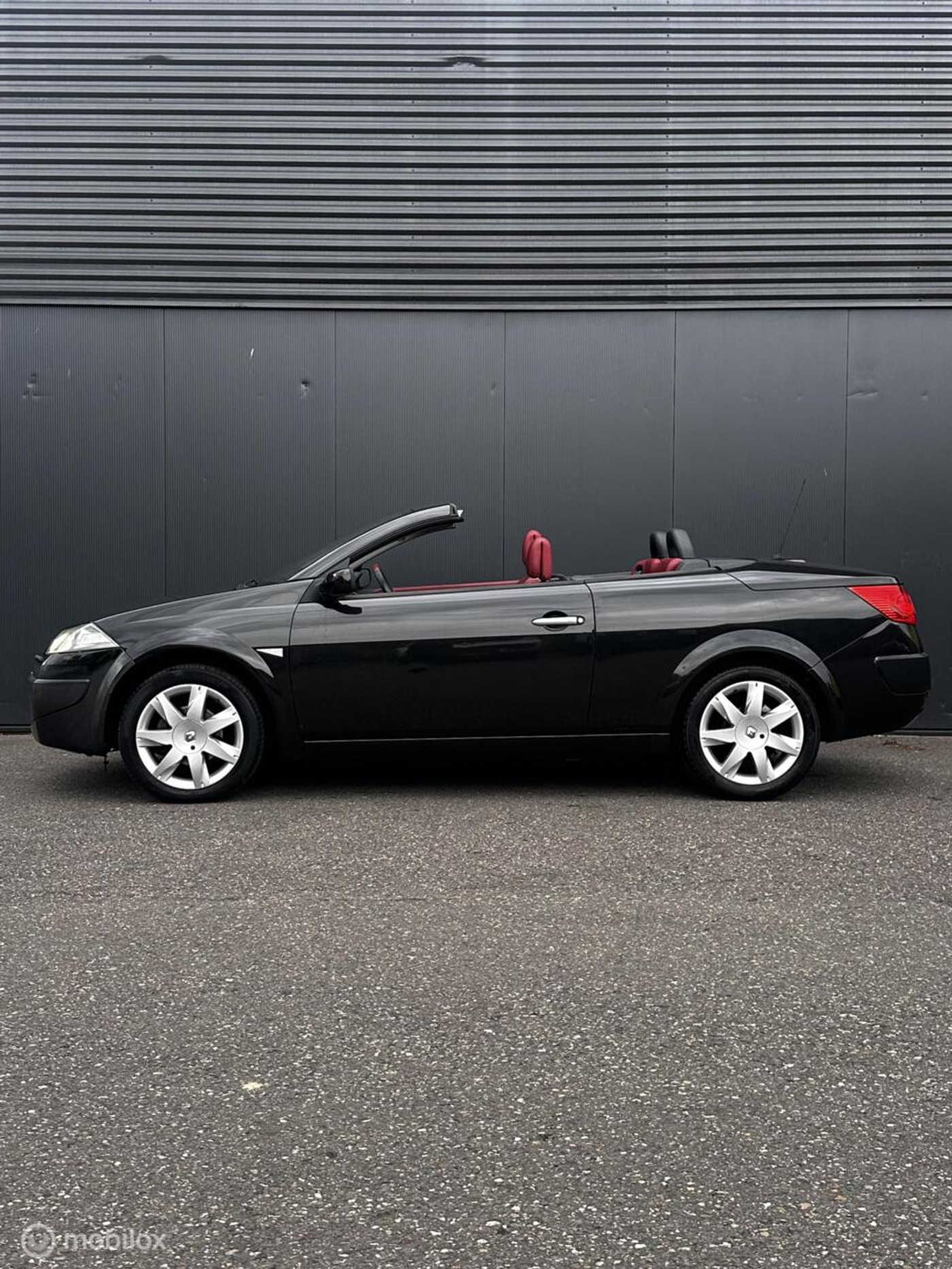 Foto van Renault Megane
