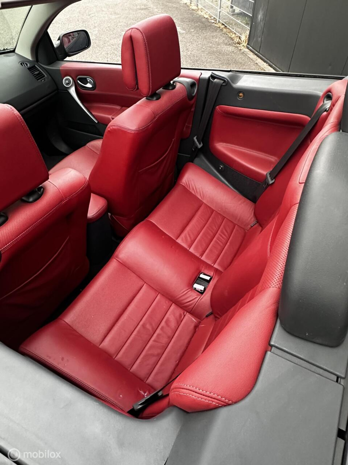 Foto van Renault Megane