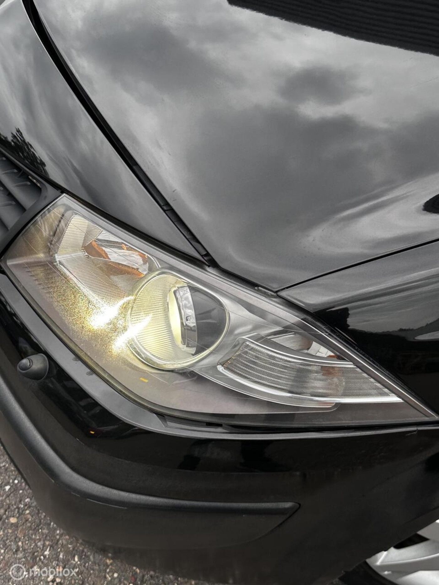 Foto van Renault Megane