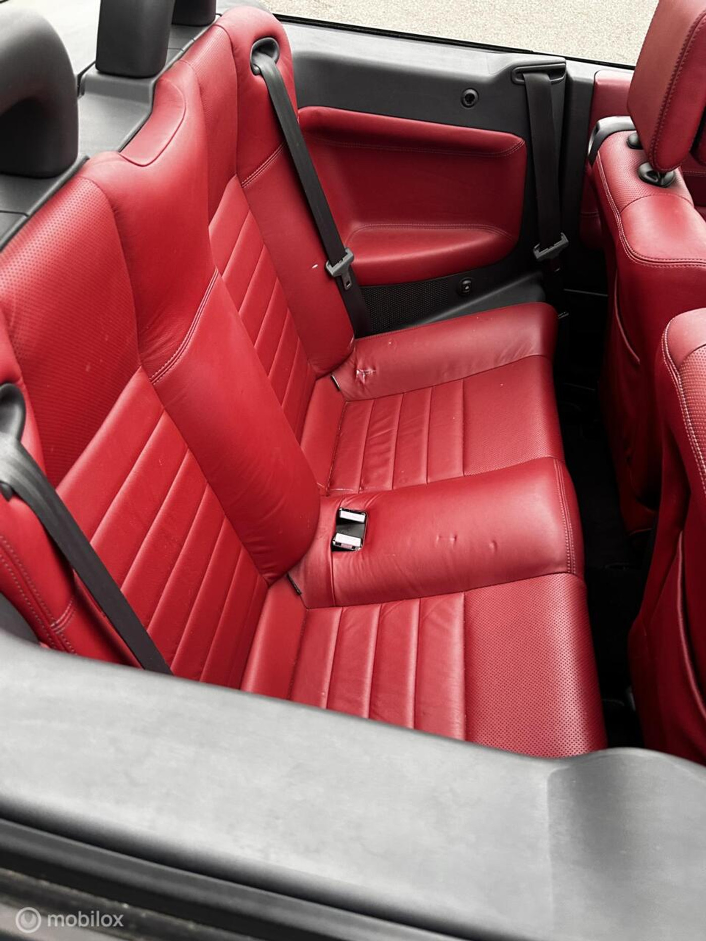 Foto van Renault Megane