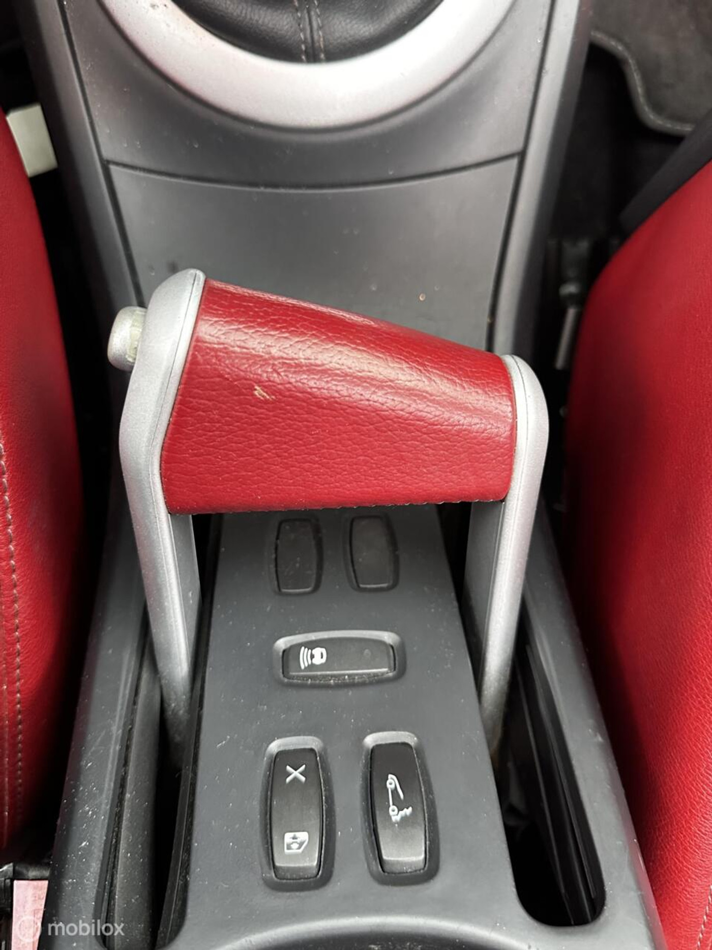 Foto van Renault Megane