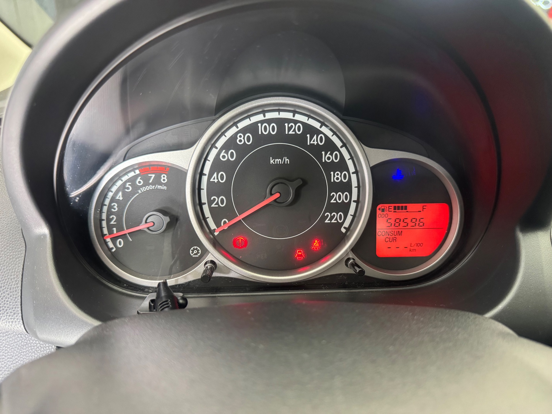 Foto van Mazda Mazda 2