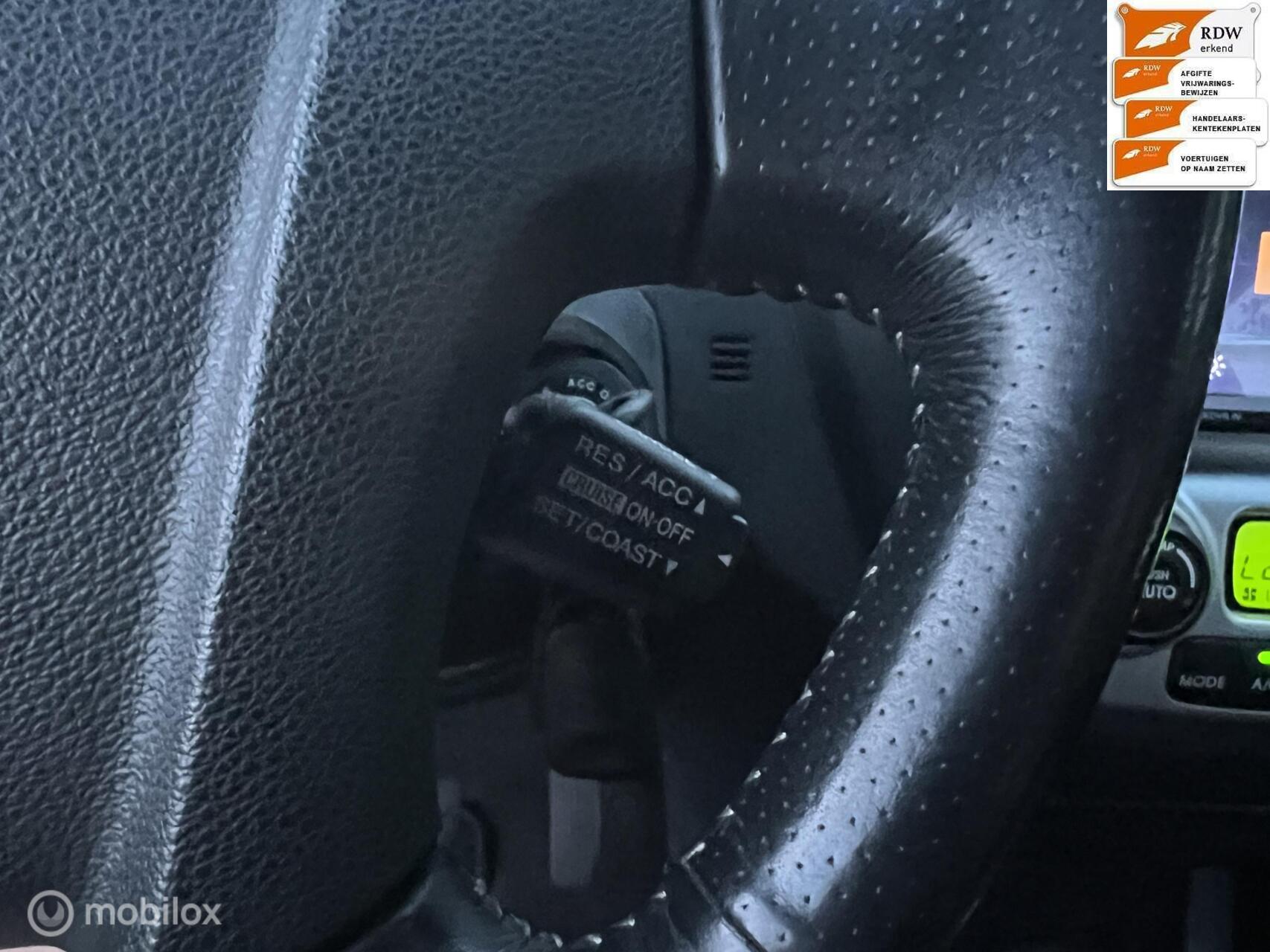 Foto van Kia Sportage