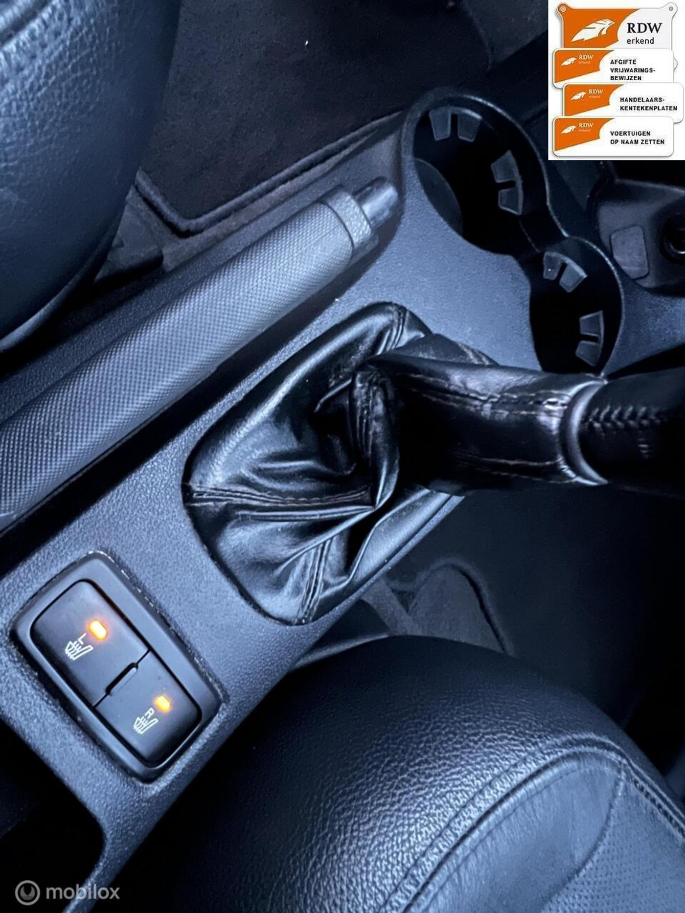 Foto van Kia Sportage