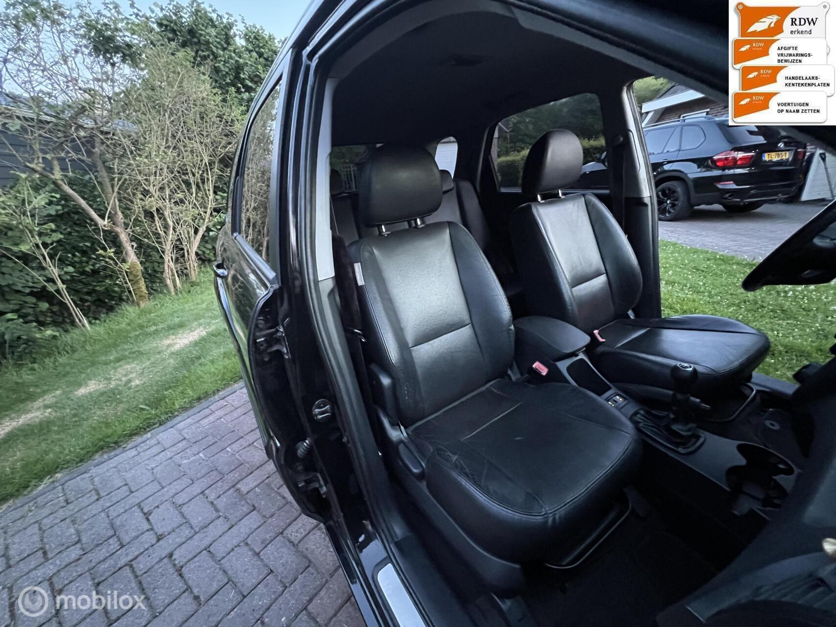 Foto van Kia Sportage
