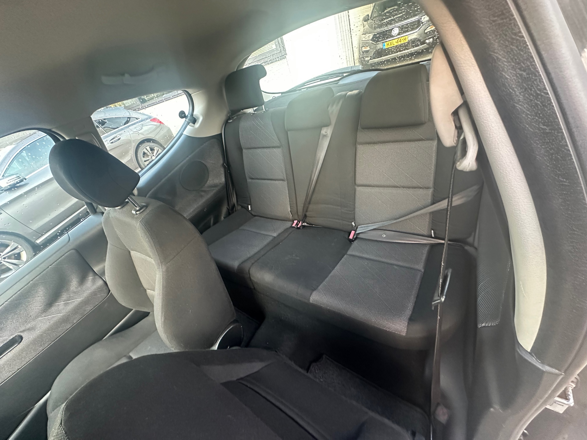 Foto van Peugeot 207