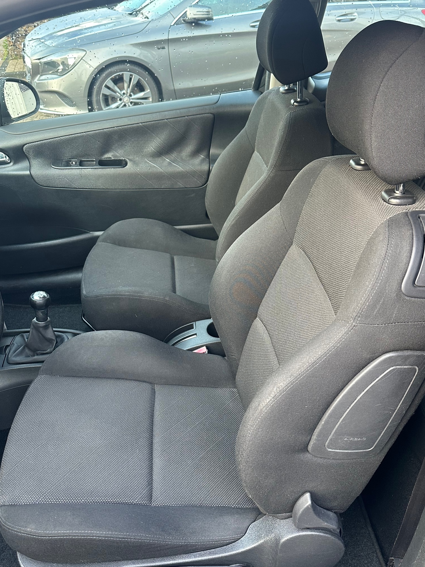 Foto van Peugeot 207