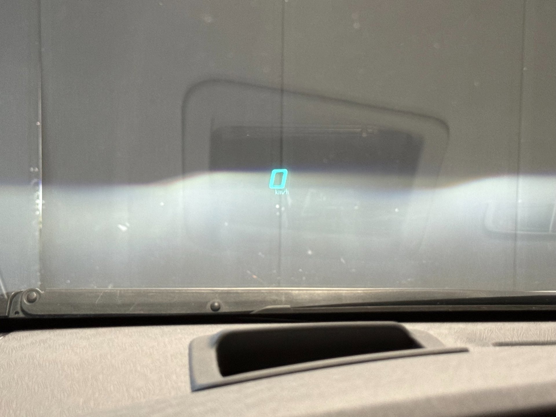 Foto van Toyota Toyota Prius Plug-in Hybrid