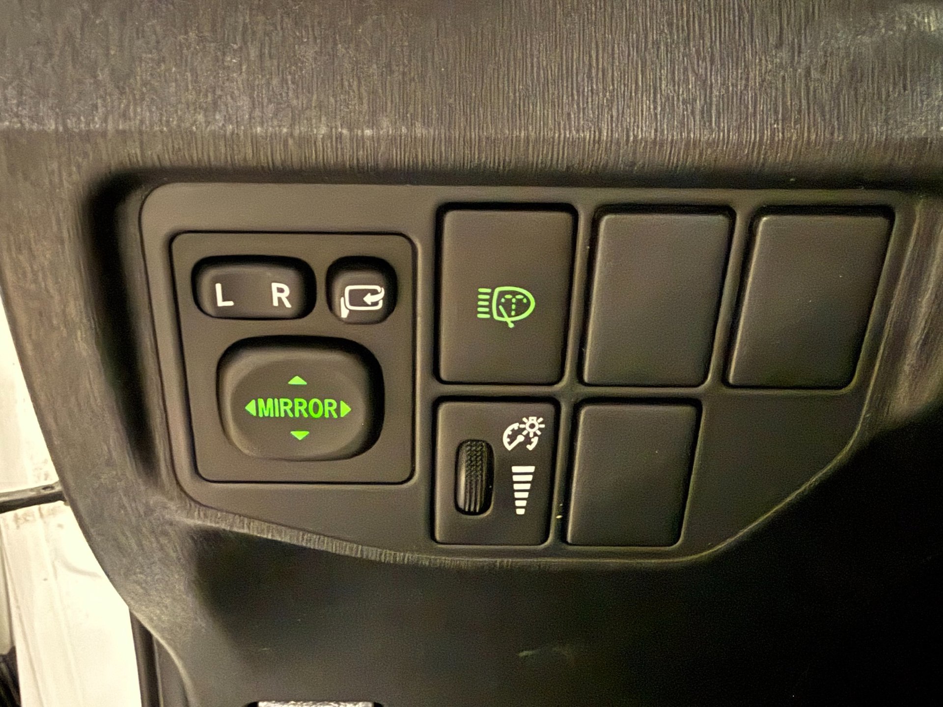 Foto van Toyota Toyota Prius Plug-in Hybrid